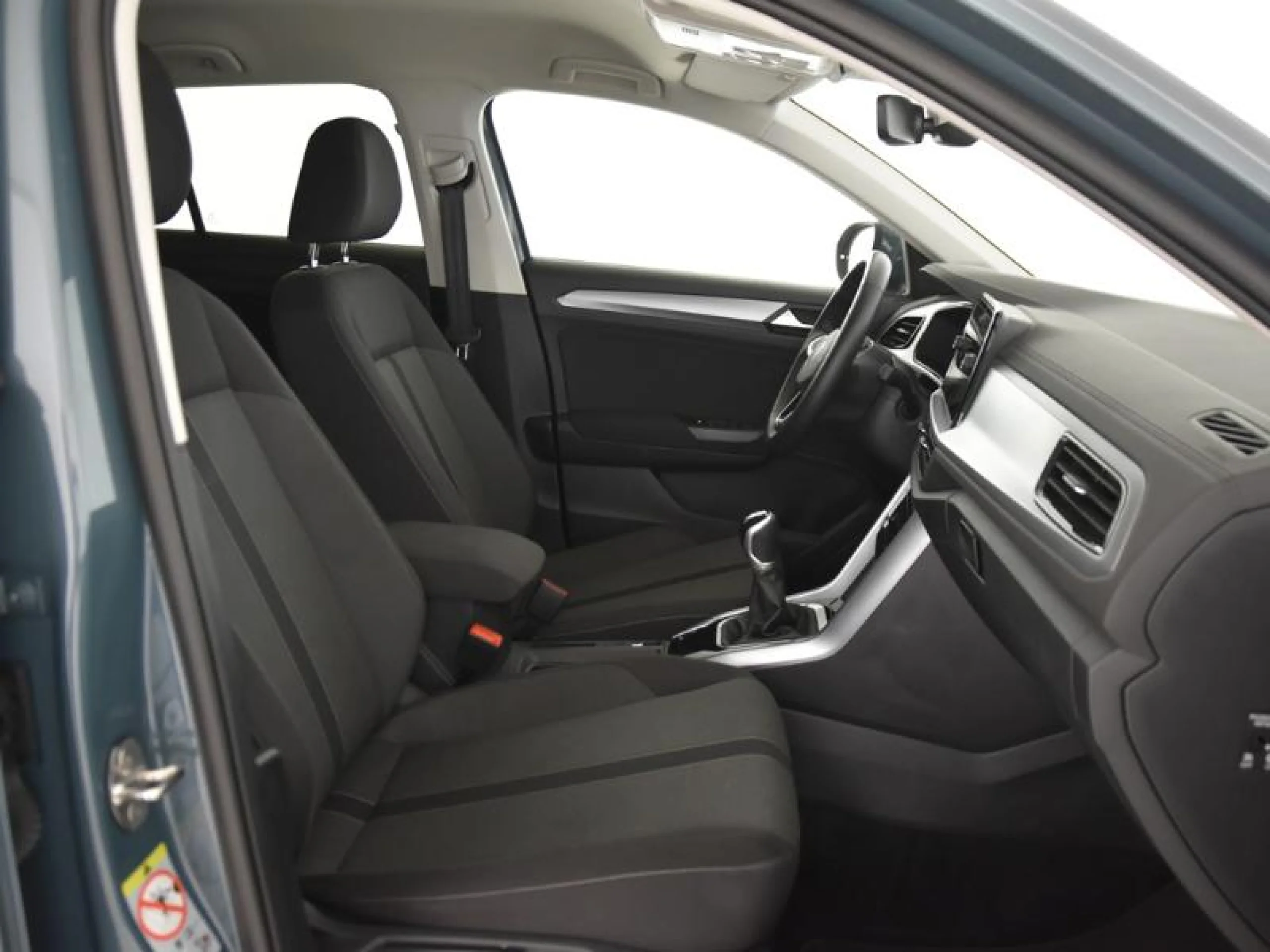 VOLKSWAGEN T ROC T ROC MÁS 1.5 TSI 110 KW (150 CV)  AUTOMÁTICO DSG 7 VEL. - Foto 5