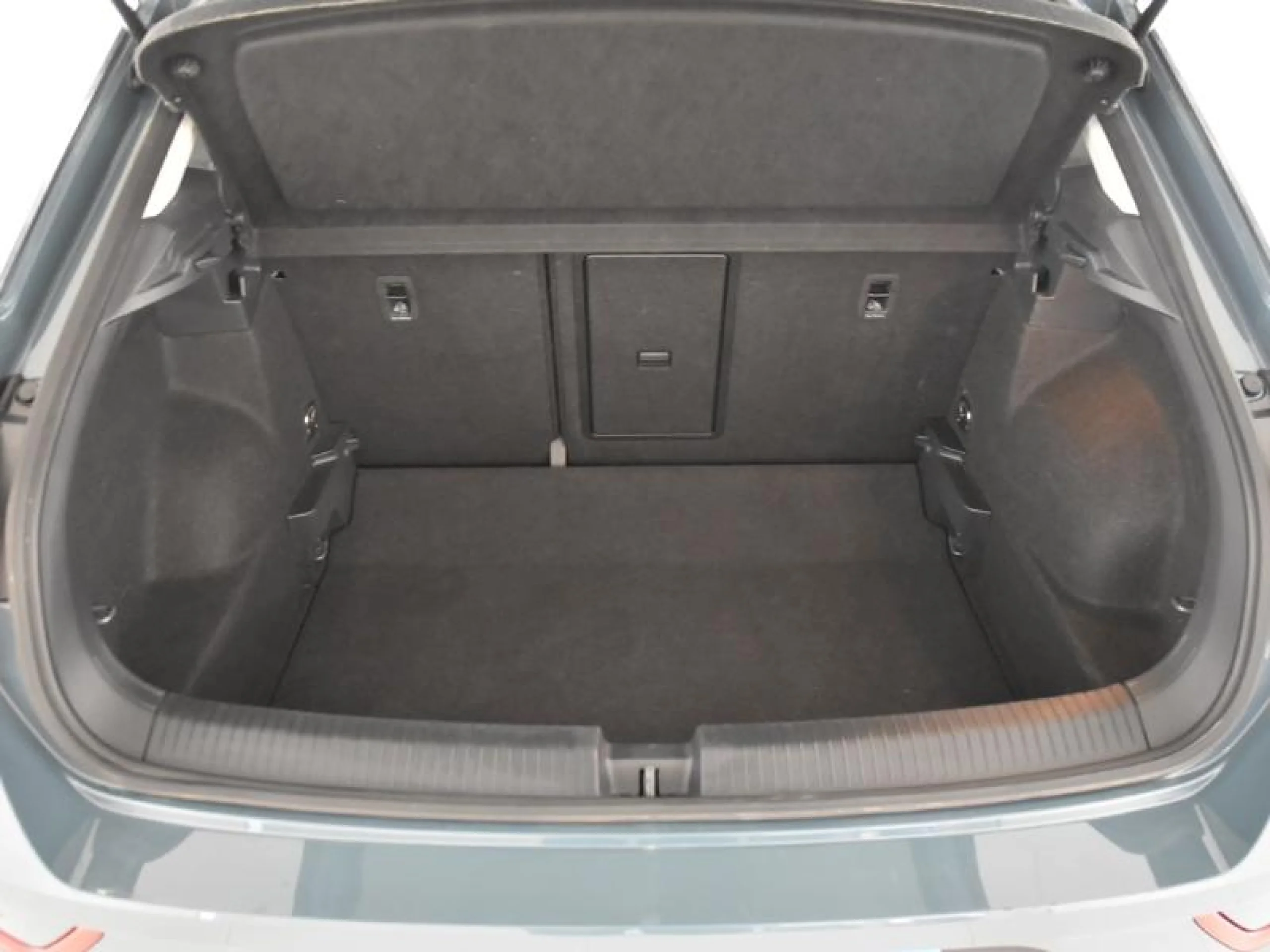 VOLKSWAGEN T ROC T ROC MÁS 1.5 TSI 110 KW (150 CV)  AUTOMÁTICO DSG 7 VEL. - Foto 7