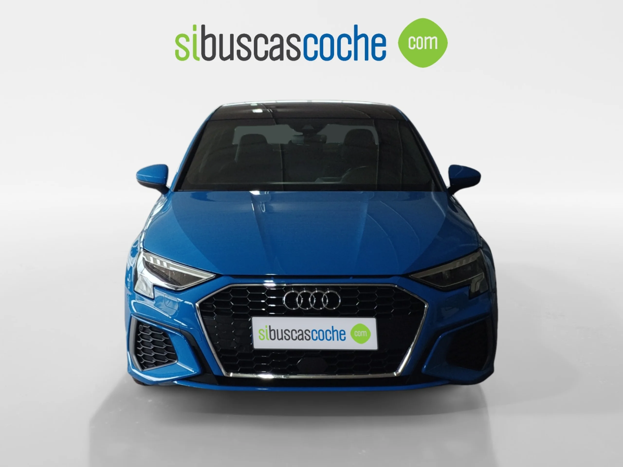 AUDI A3 SEDAN S LINE 35 TFSI 110KW S TRONIC - Foto 19