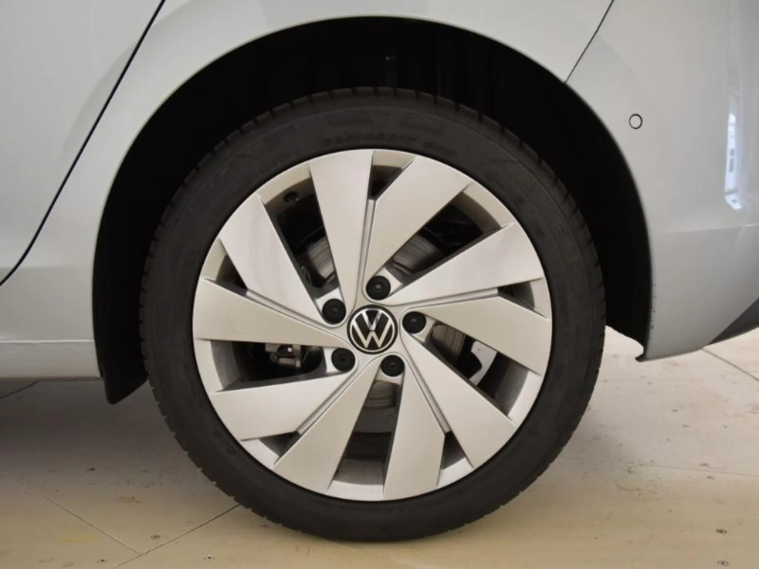 VOLKSWAGEN GOLF GOLF MATCH 1.5 TSI EHYBRID 110 KW (150 CV) / 85 KW (115 CV)  AUTOMÁTICO DSG 6 VEL. - Foto 8