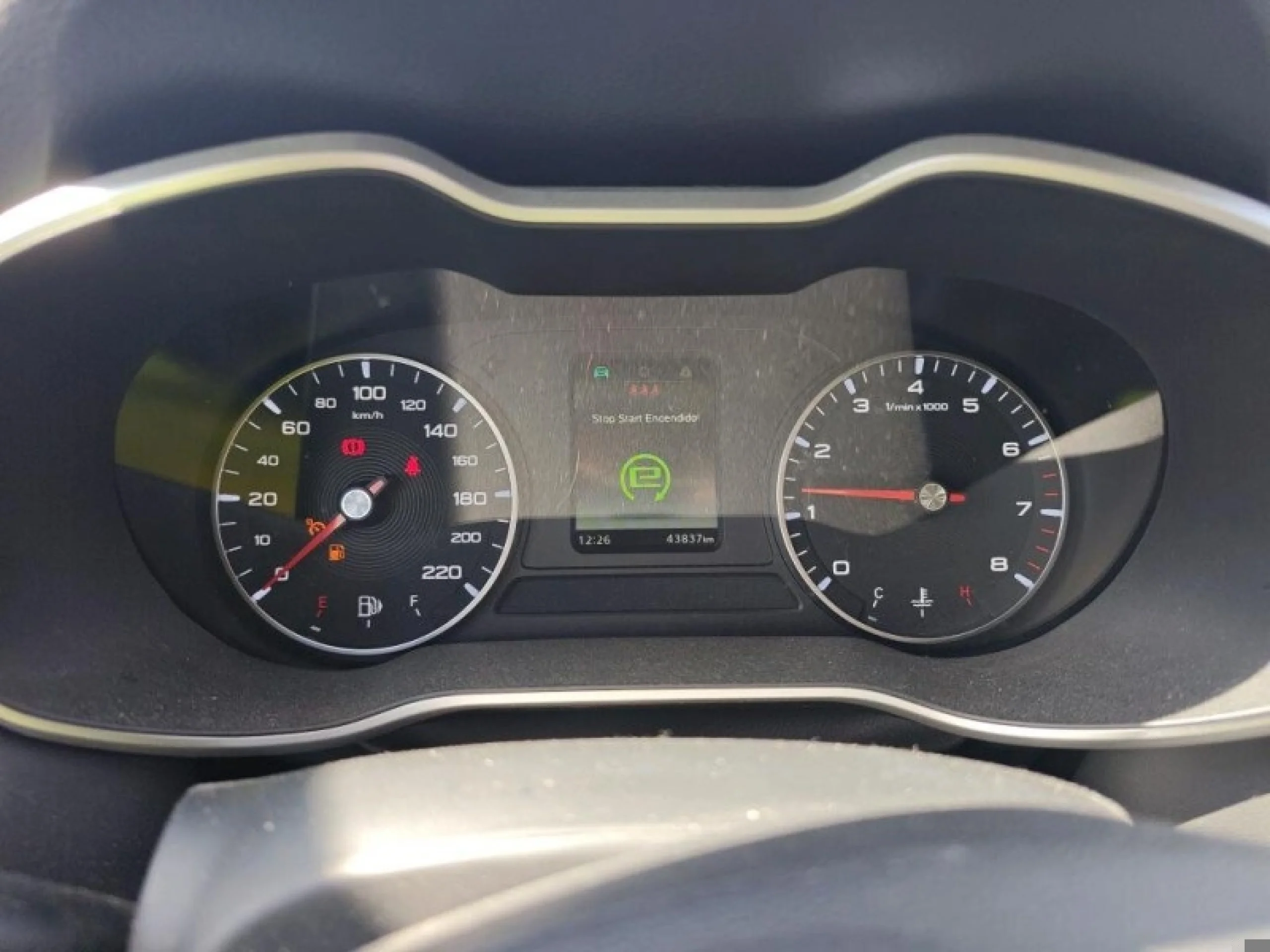 MG Zs 1.5 COMFORT - Foto 8