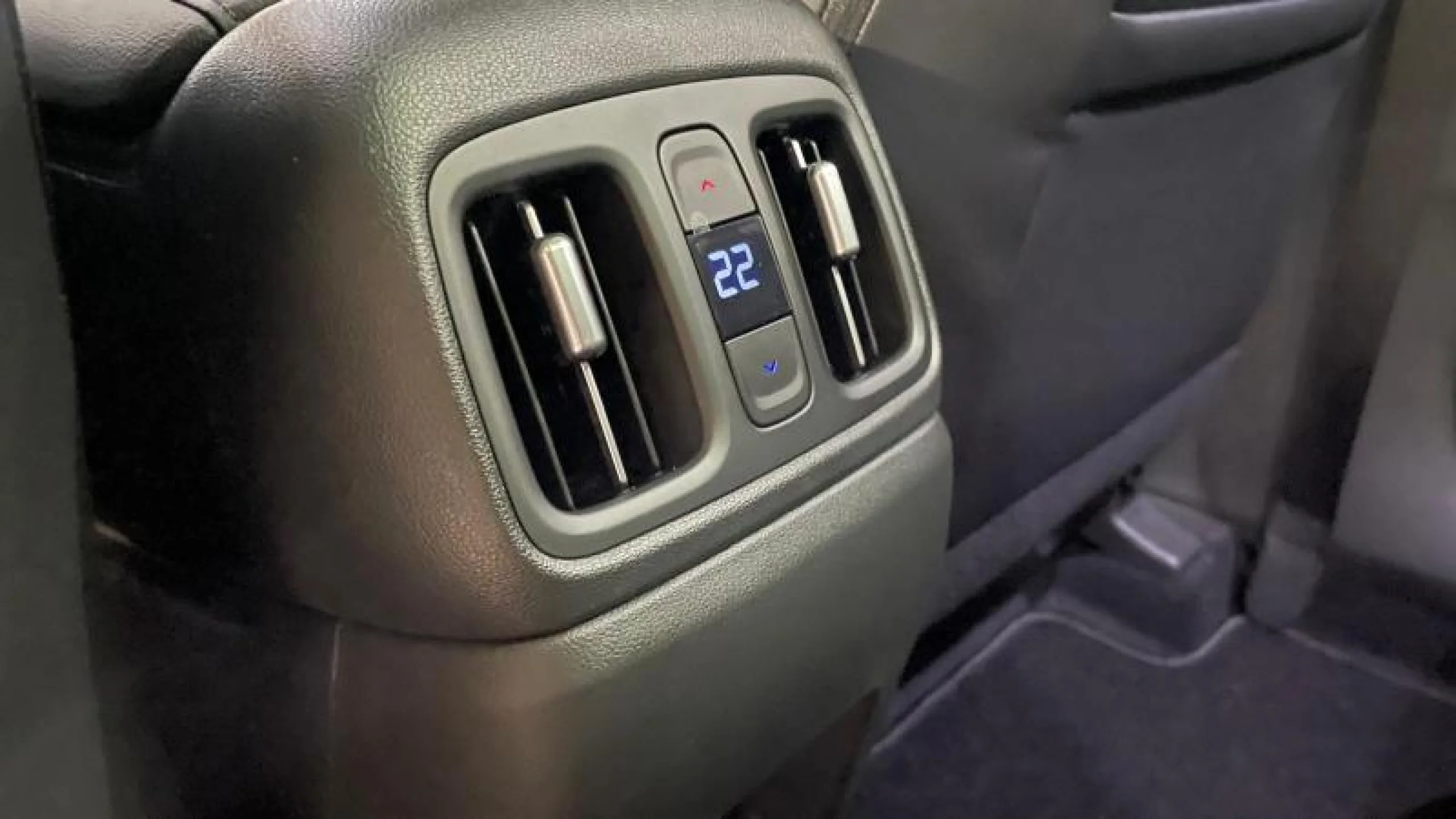 HYUNDAI TUCSON 1.6T 158KW (215CV) HEV AT TECNO SKY - Foto 28