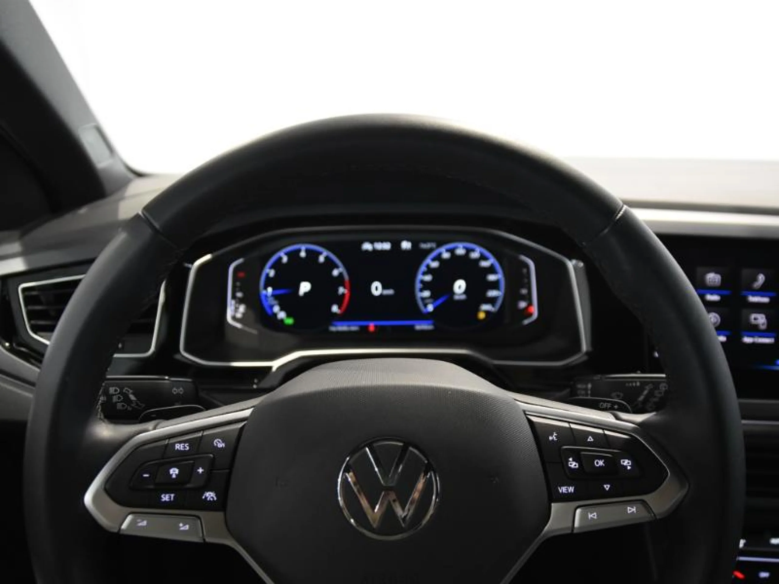 VOLKSWAGEN TAIGO R LINE 1.5 TSI 110KW (150CV) DSG - Foto 14