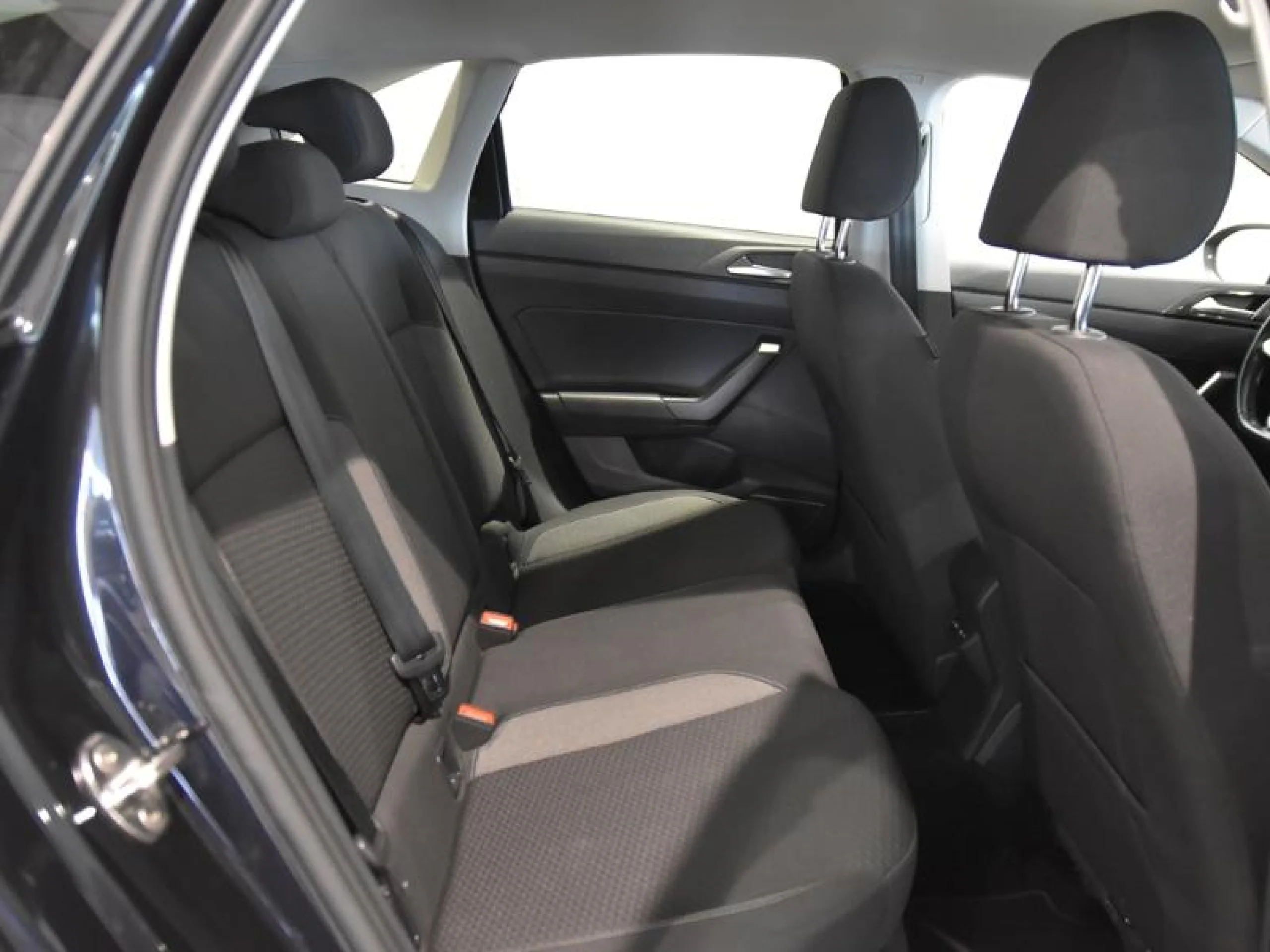 VOLKSWAGEN TAIGO LIFE 1.0 TSI 81KW (110CV) DSG - Foto 5