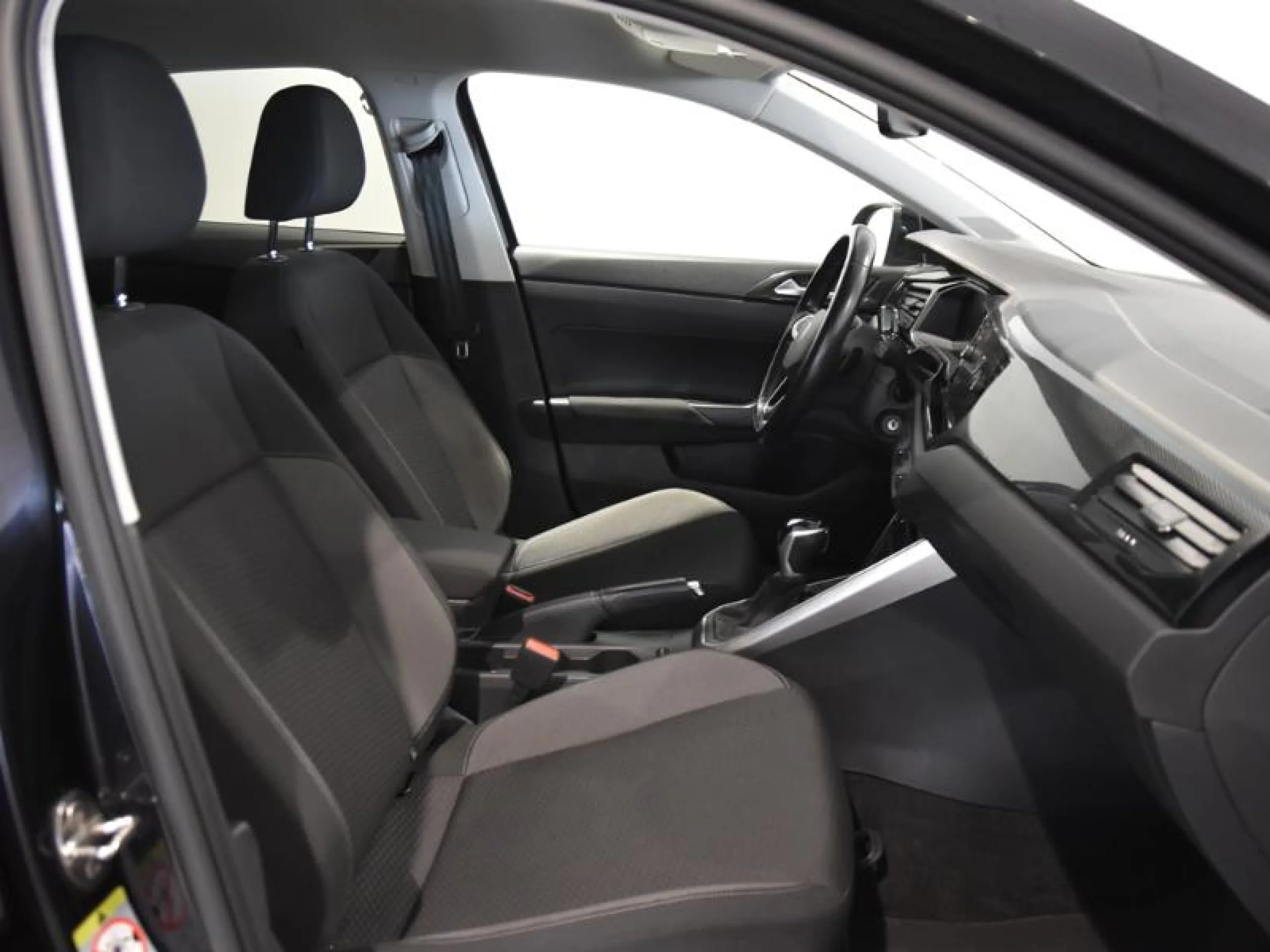 VOLKSWAGEN TAIGO LIFE 1.0 TSI 81KW (110CV) DSG - Foto 6