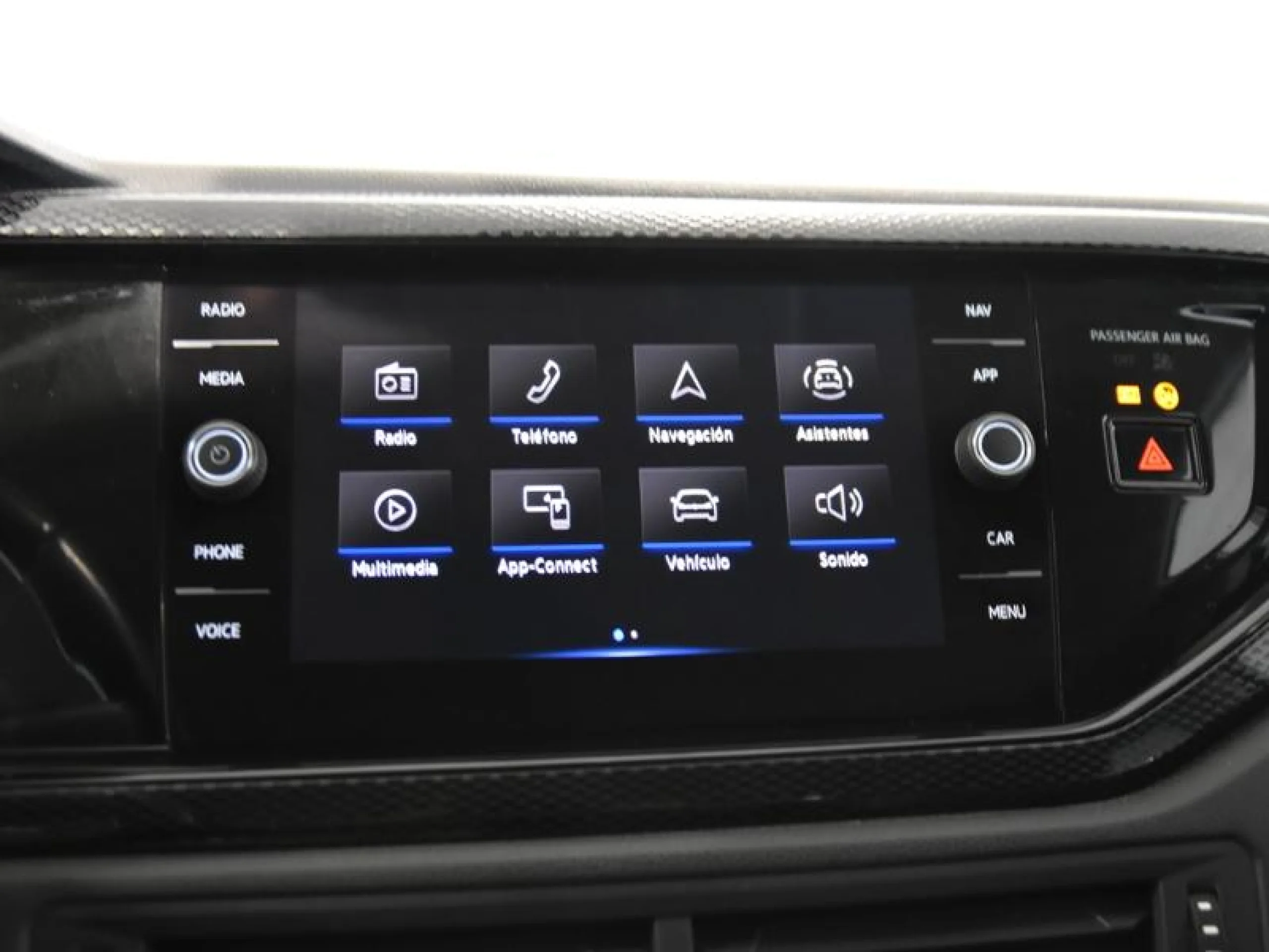 VOLKSWAGEN TAIGO LIFE 1.0 TSI 81KW (110CV) DSG - Foto 12