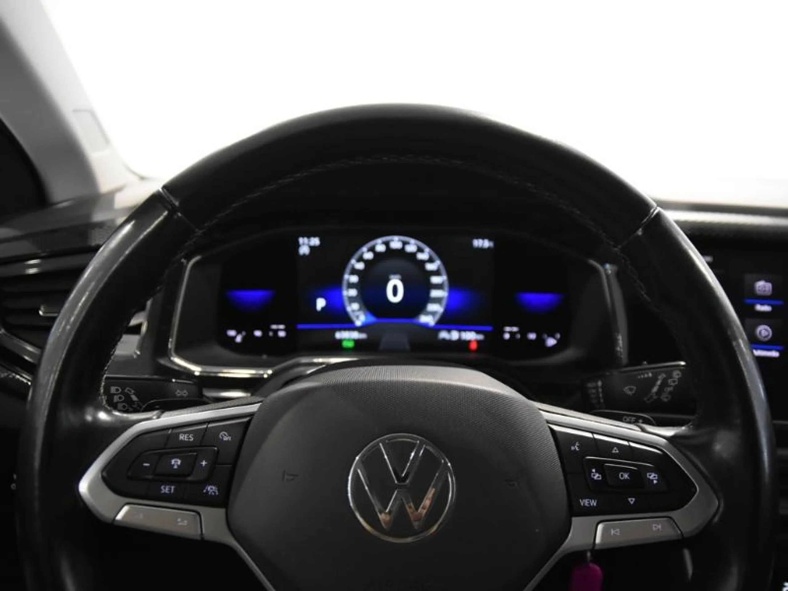 VOLKSWAGEN TAIGO LIFE 1.0 TSI 81KW (110CV) DSG - Foto 14