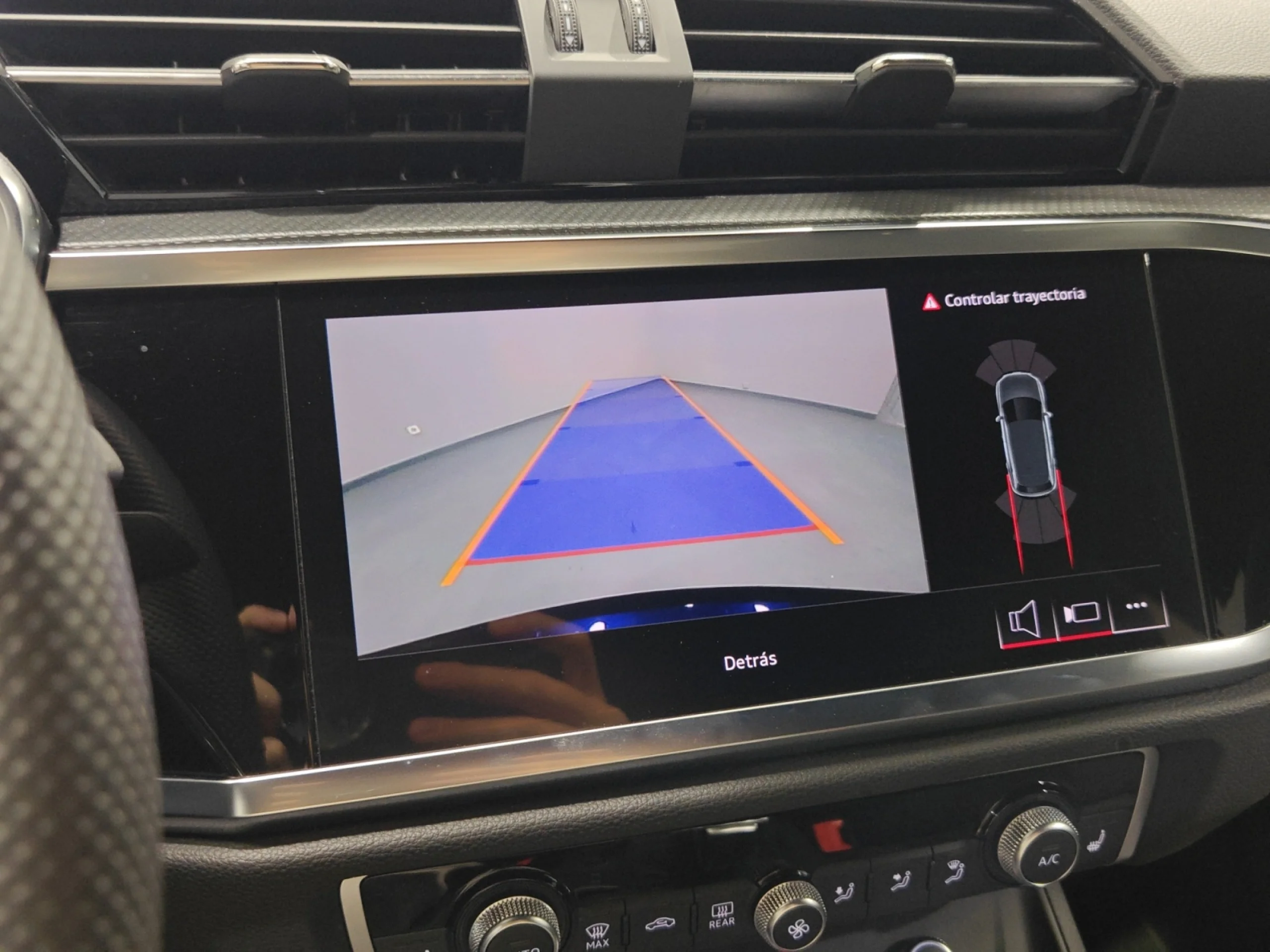 AUDI Q3 S LINE 35 TDI 110KW (150CV) S TRONIC - Foto 16