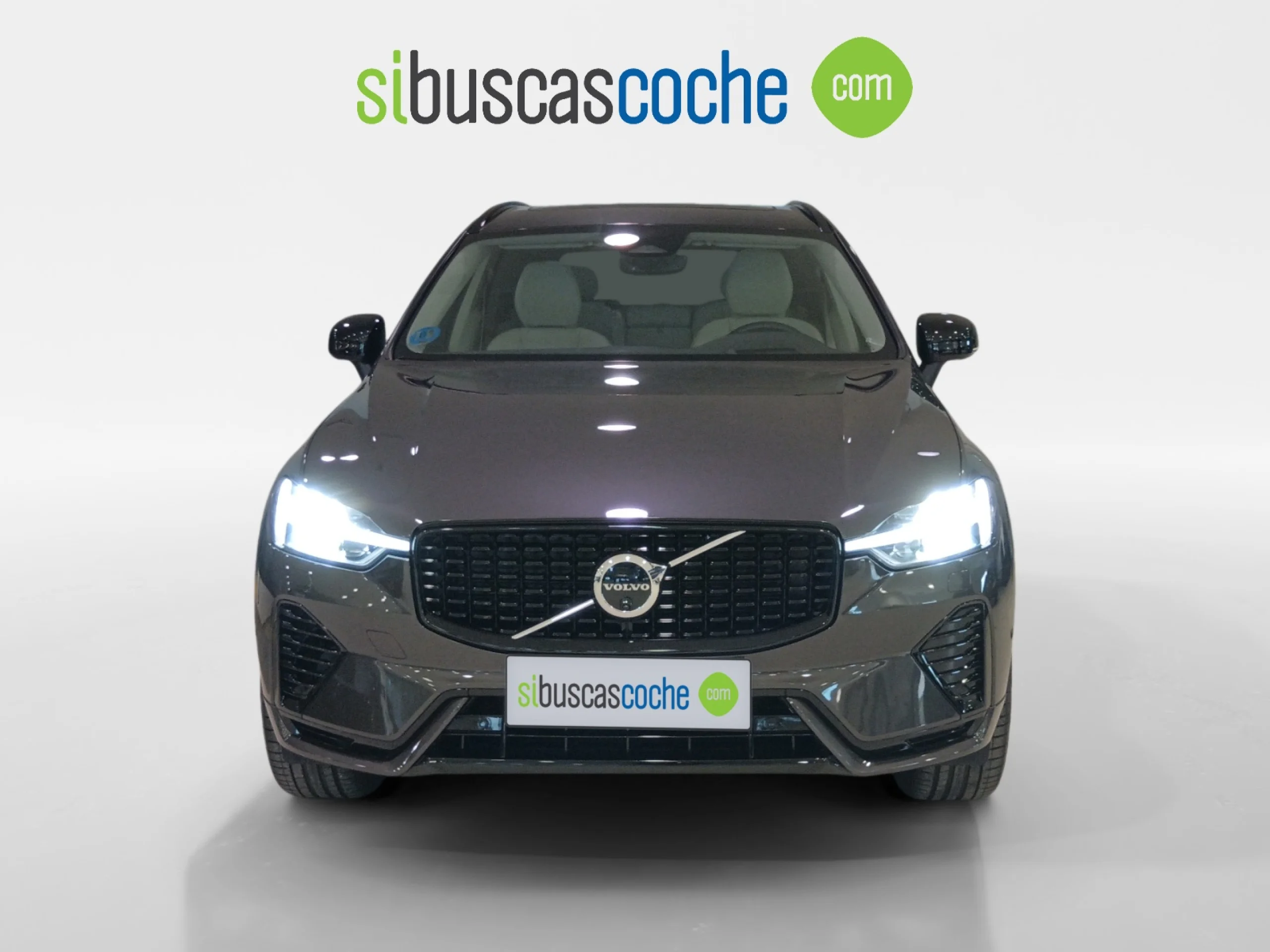 VOLVO XC60 2.0 T6 AWD RECHARGE ULTRA DARK AUTO - Foto 17