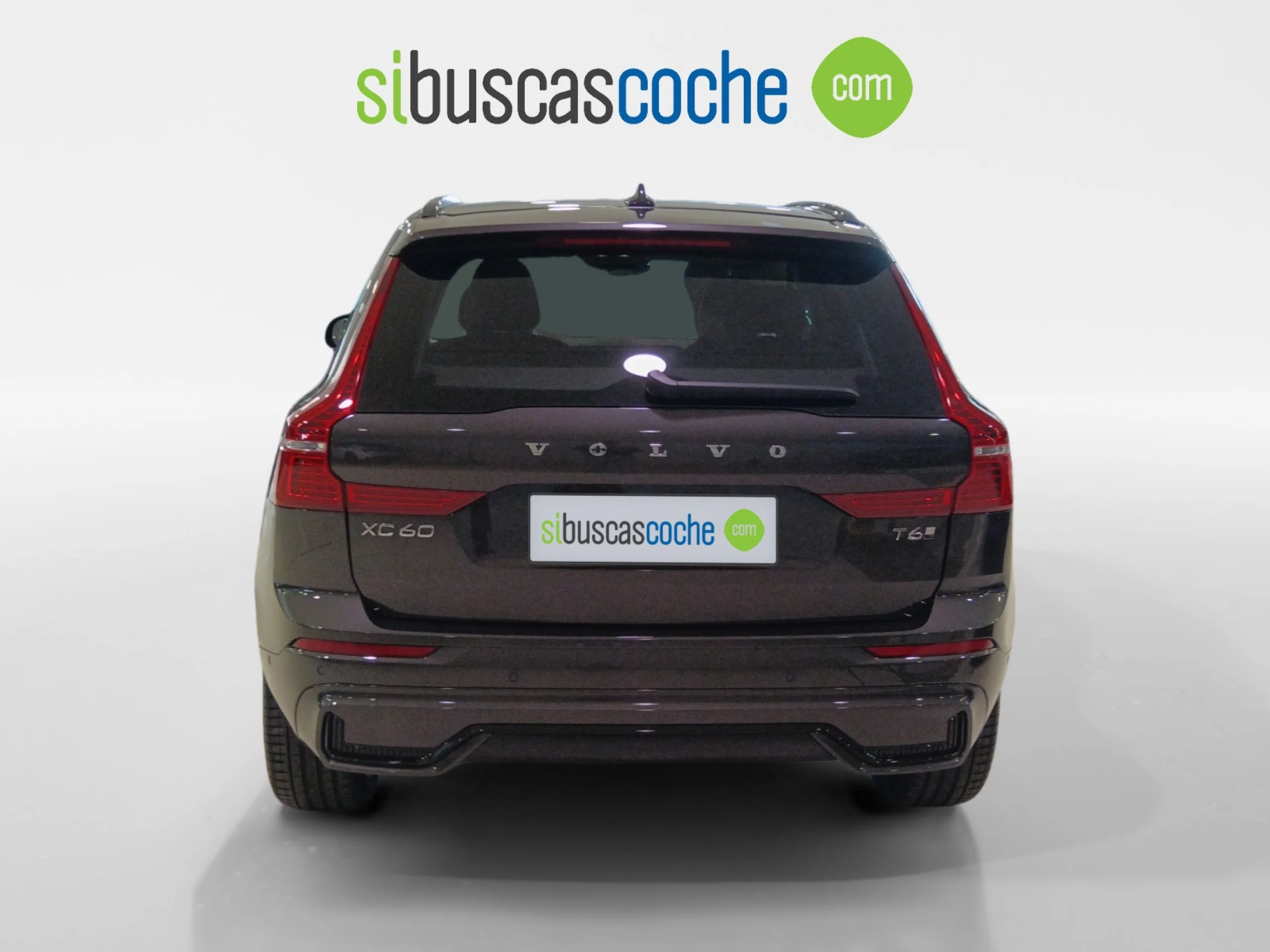 VOLVO XC60 2.0 T6 AWD RECHARGE ULTRA DARK AUTO - Foto 18
