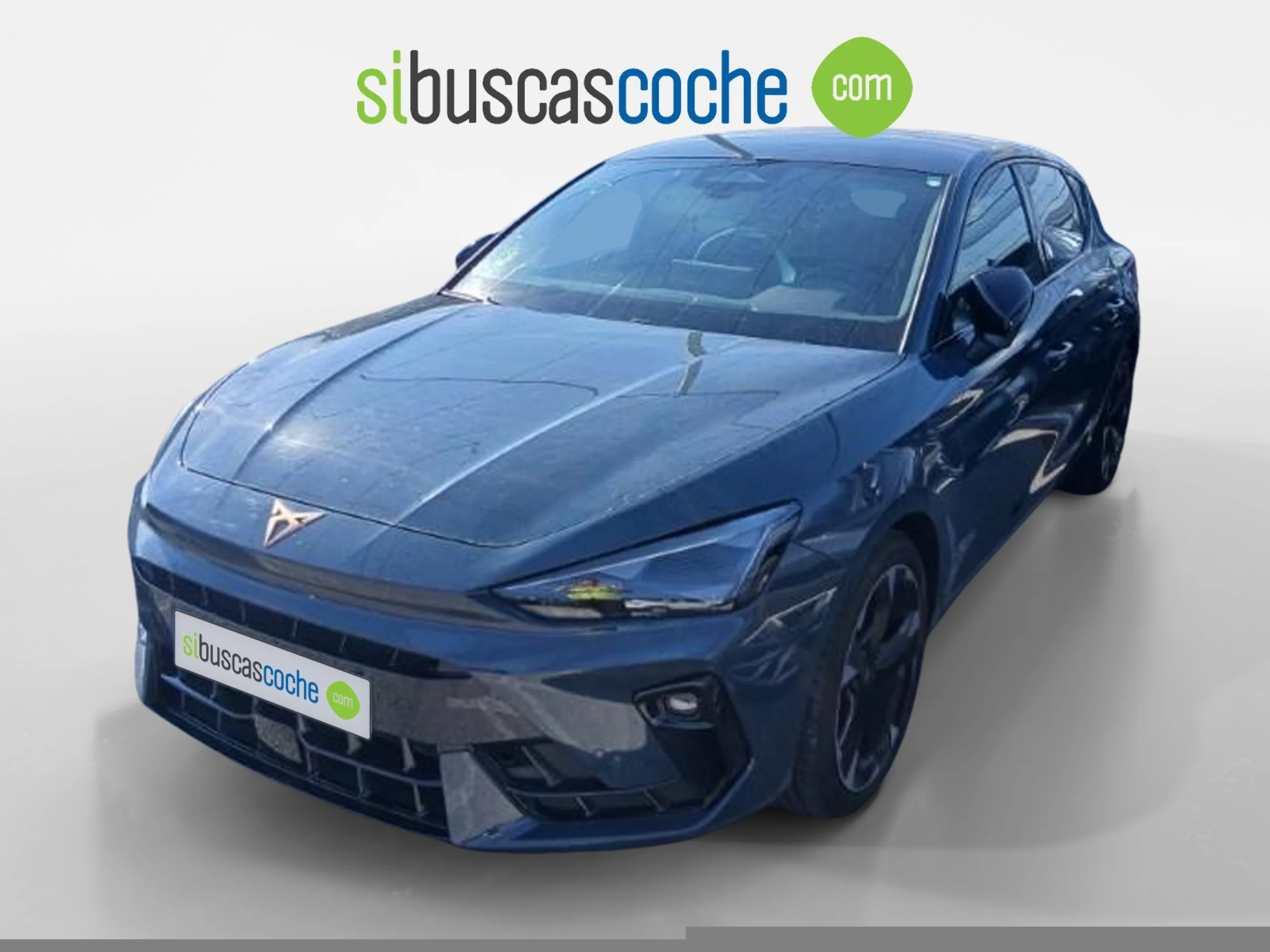 CUPRA LEON 1.5 TSI 110KW (150CV) - Foto 1