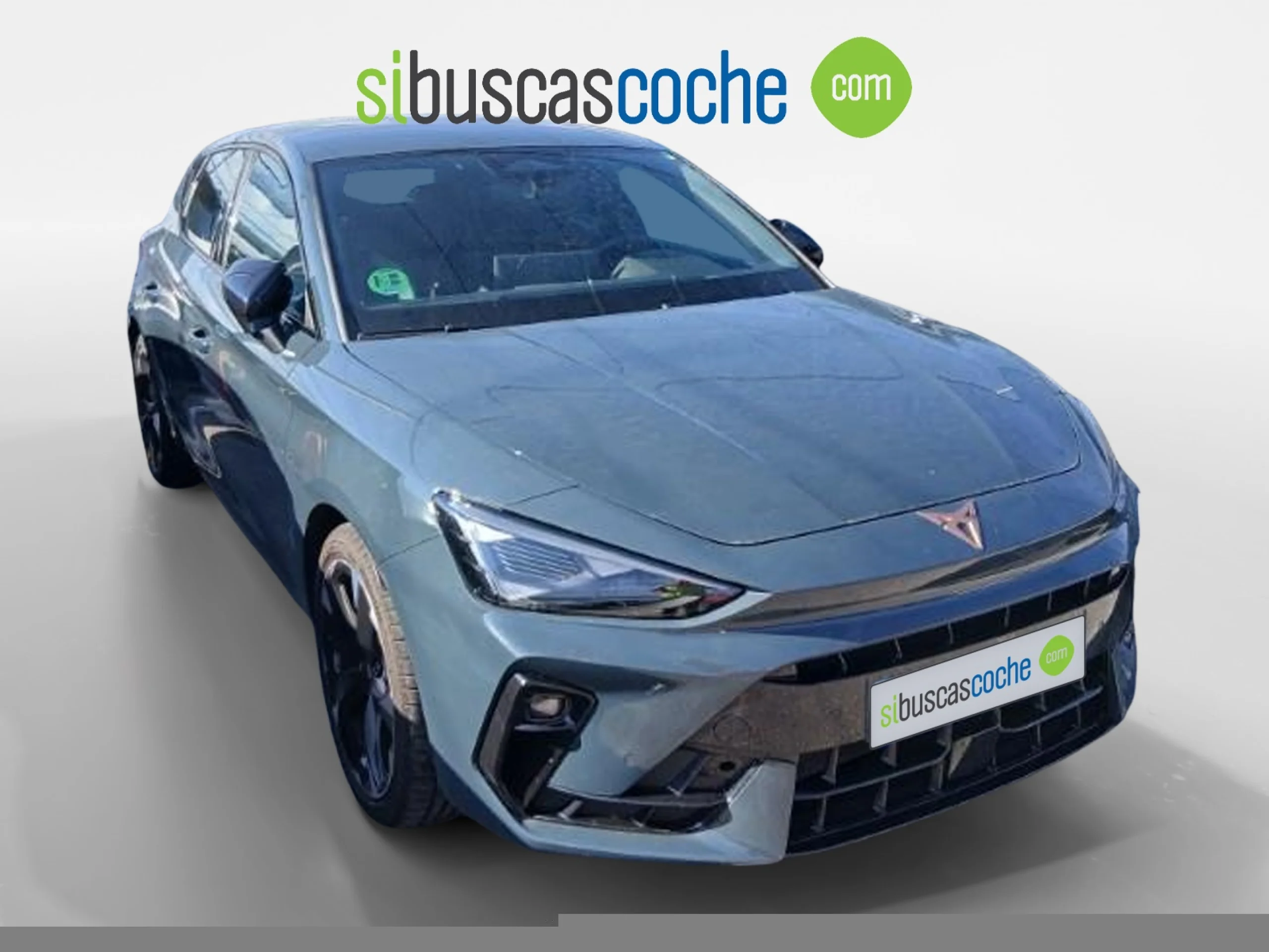 CUPRA LEON 1.5 TSI 110KW (150CV) - Foto 2