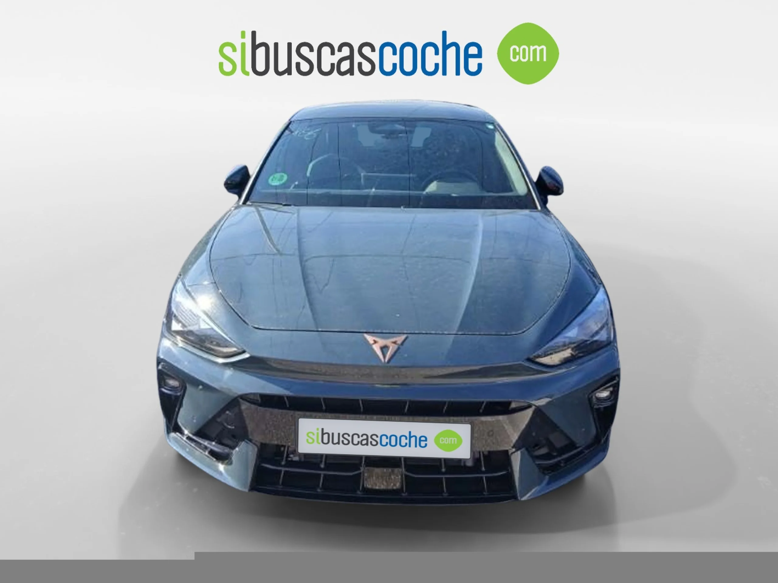 CUPRA LEON 1.5 TSI 110KW (150CV) - Foto 3