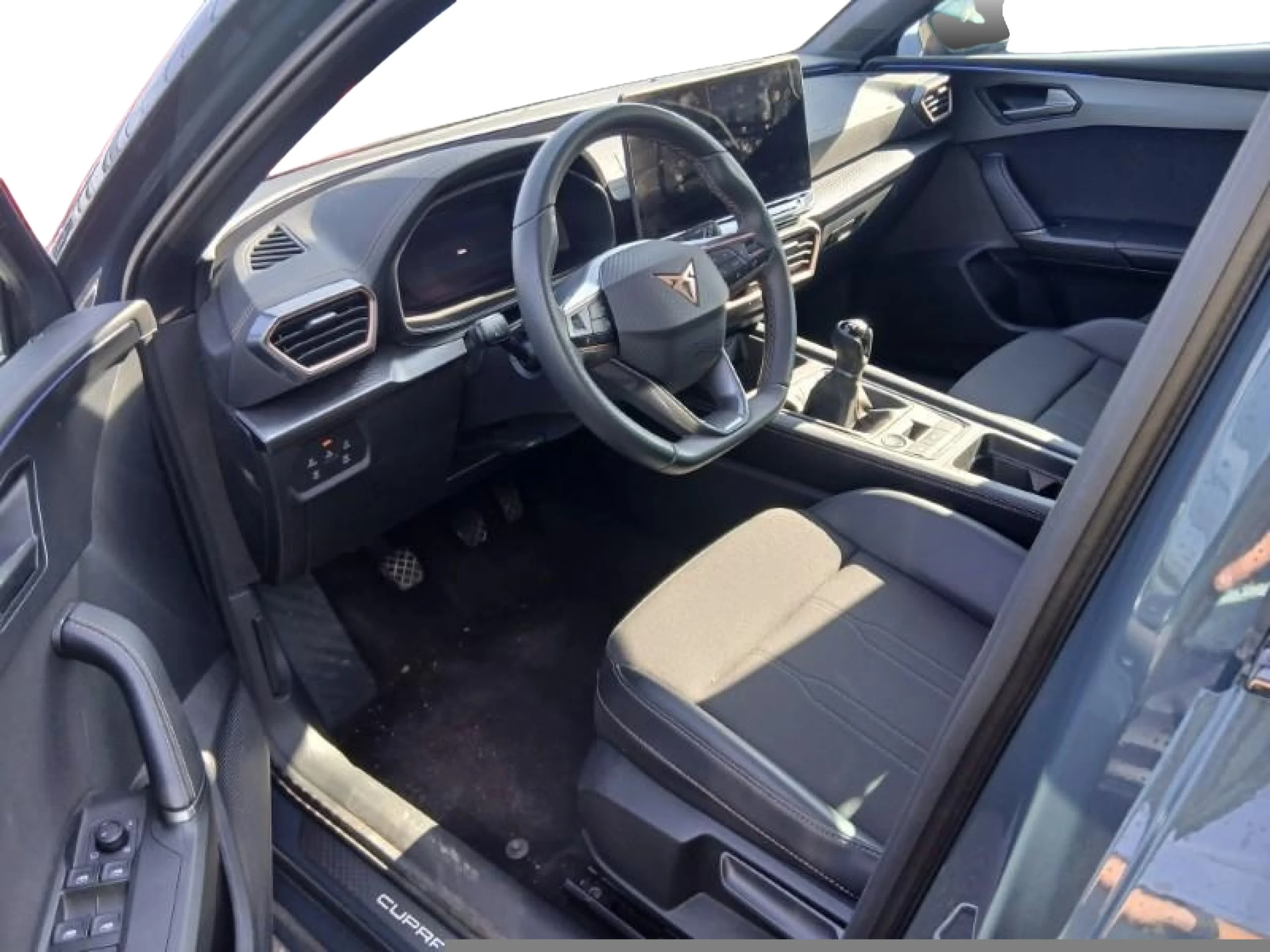 CUPRA LEON 1.5 TSI 110KW (150CV) - Foto 4