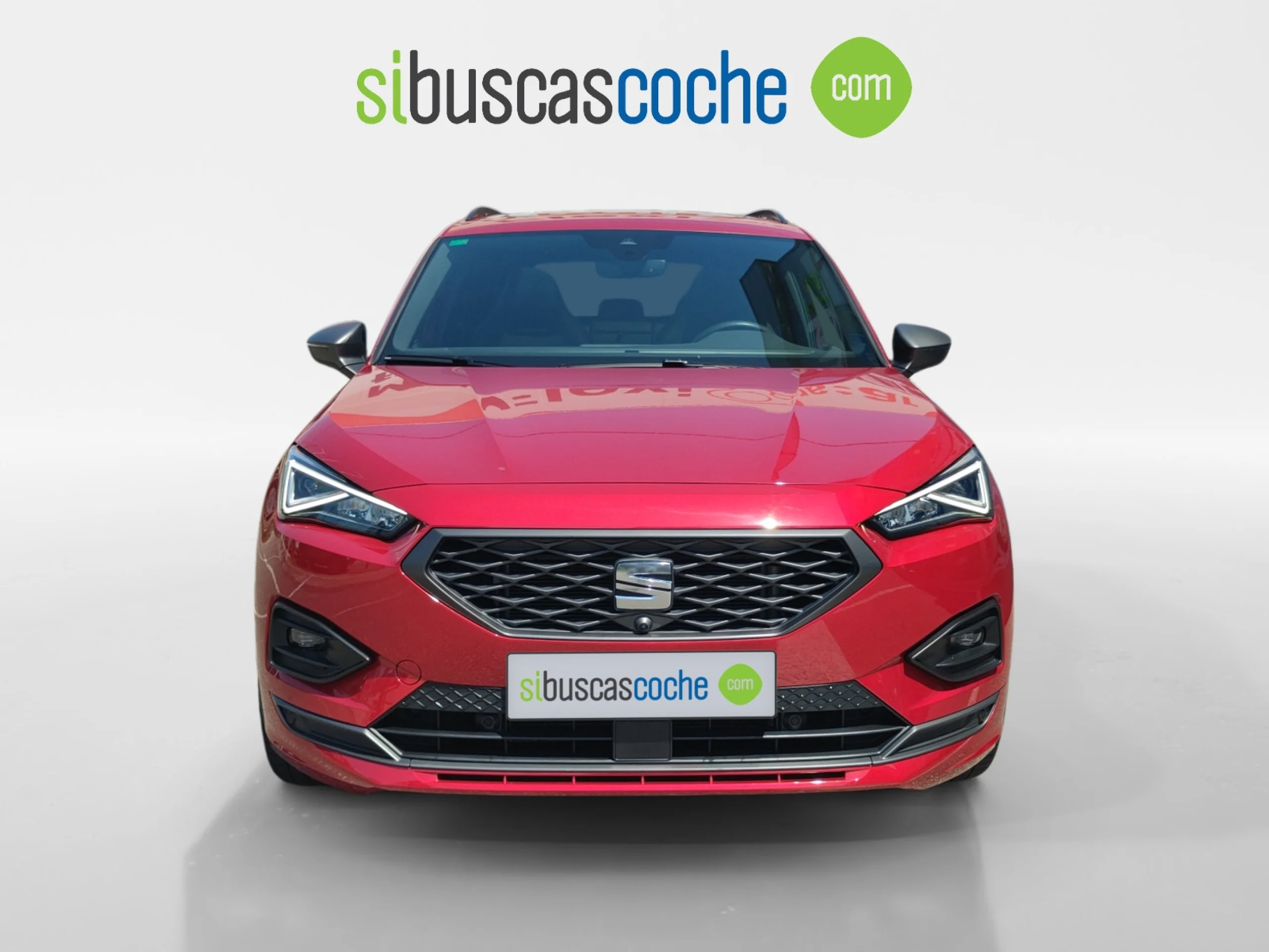 SEAT TARRACO 2.0 TDI 110KW (150CV) ST&SP FR DSG - Foto 12