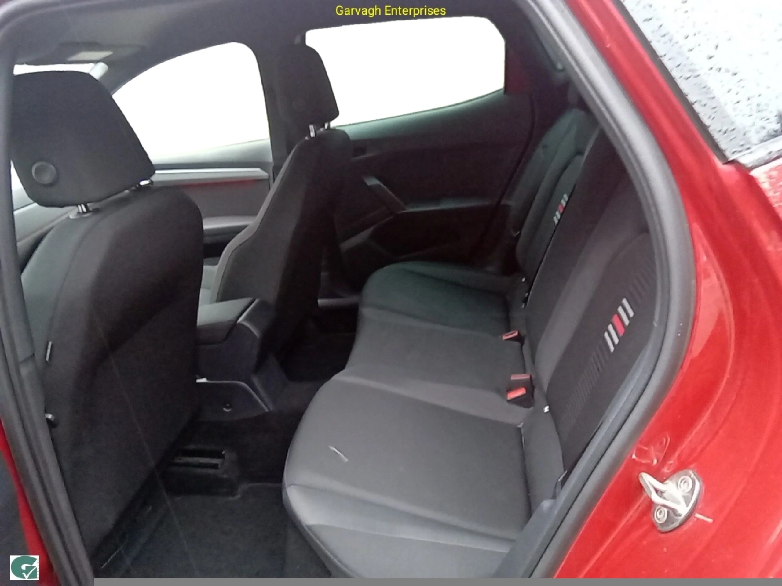 SEAT IBIZA 1.0 TSI 85KW (115CV) DSG FR - Foto 7