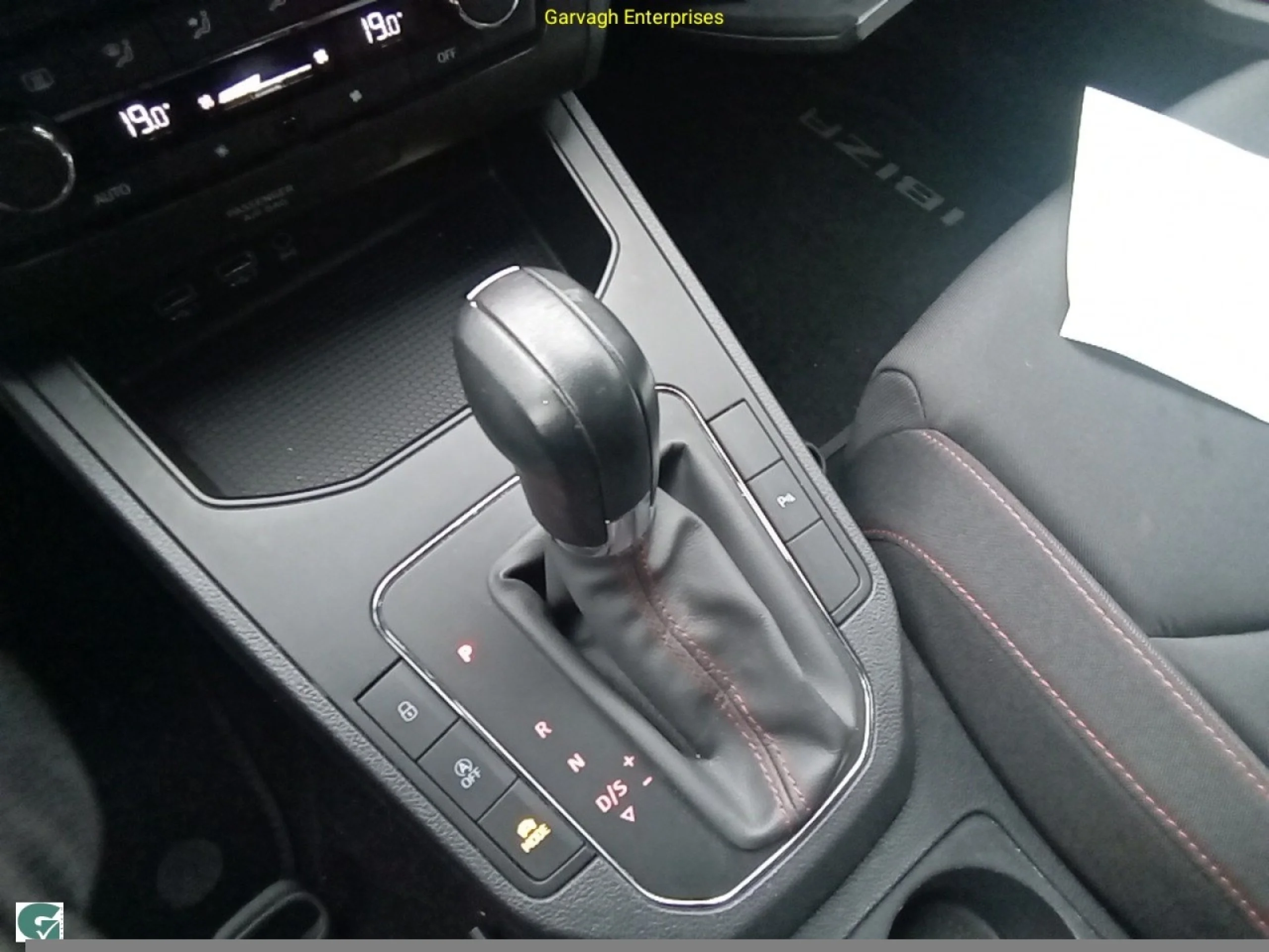 SEAT IBIZA 1.0 TSI 85KW (115CV) DSG FR - Foto 10