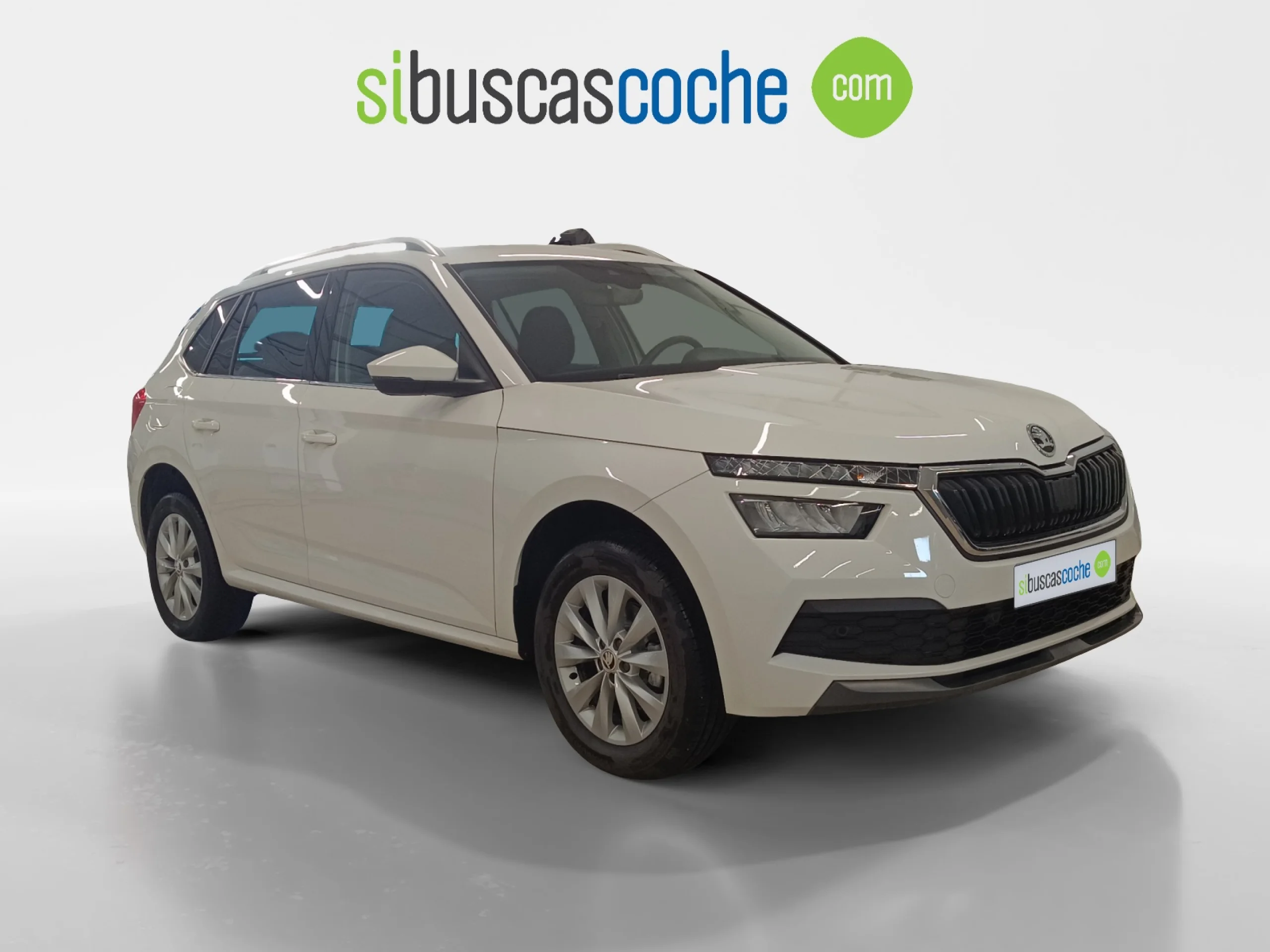 SKODA KAMIQ 1.0 TSI 81KW (110CV) DSG EMOTION - Foto 1