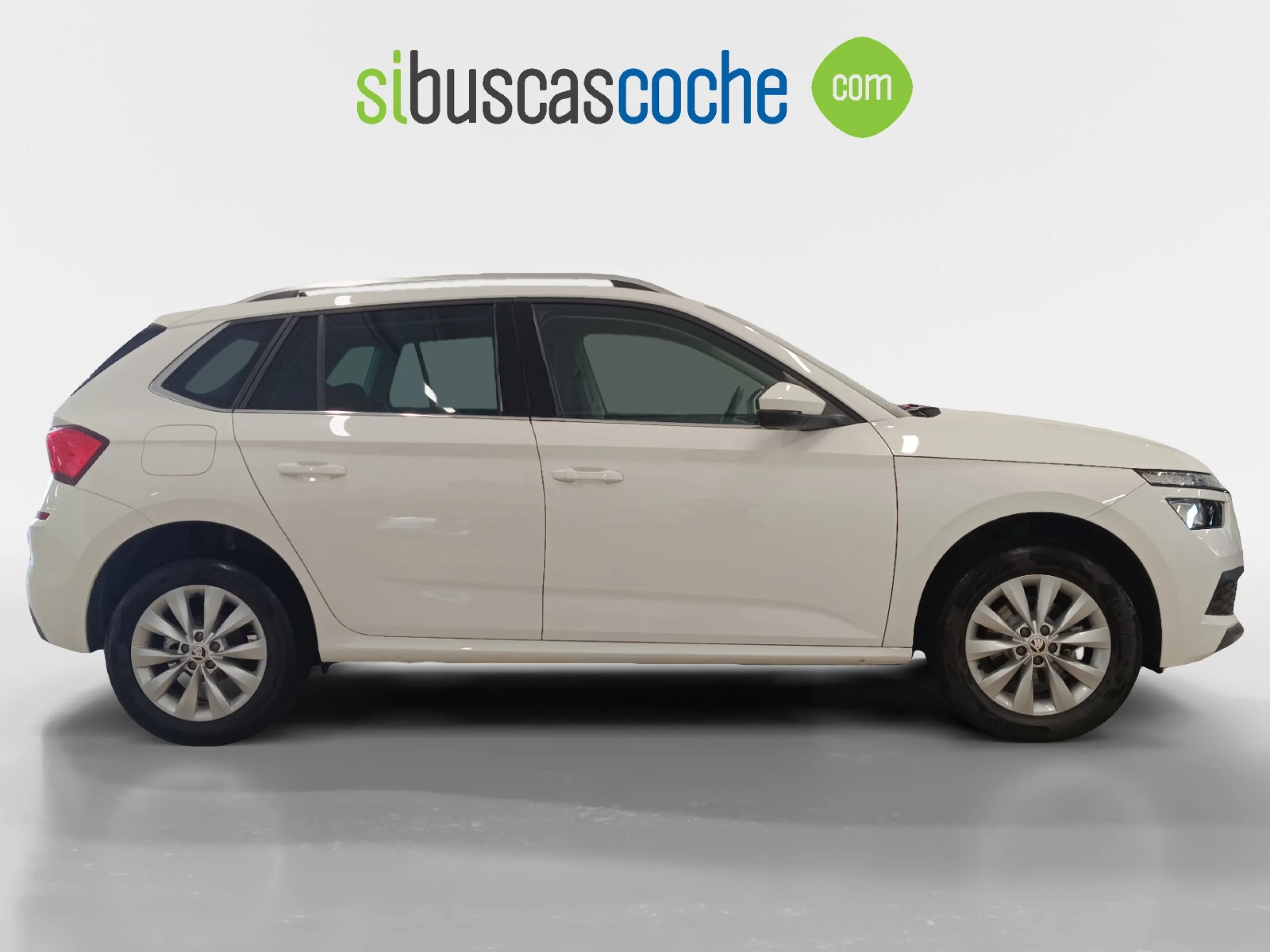 SKODA KAMIQ 1.0 TSI 81KW (110CV) DSG EMOTION - Foto 3