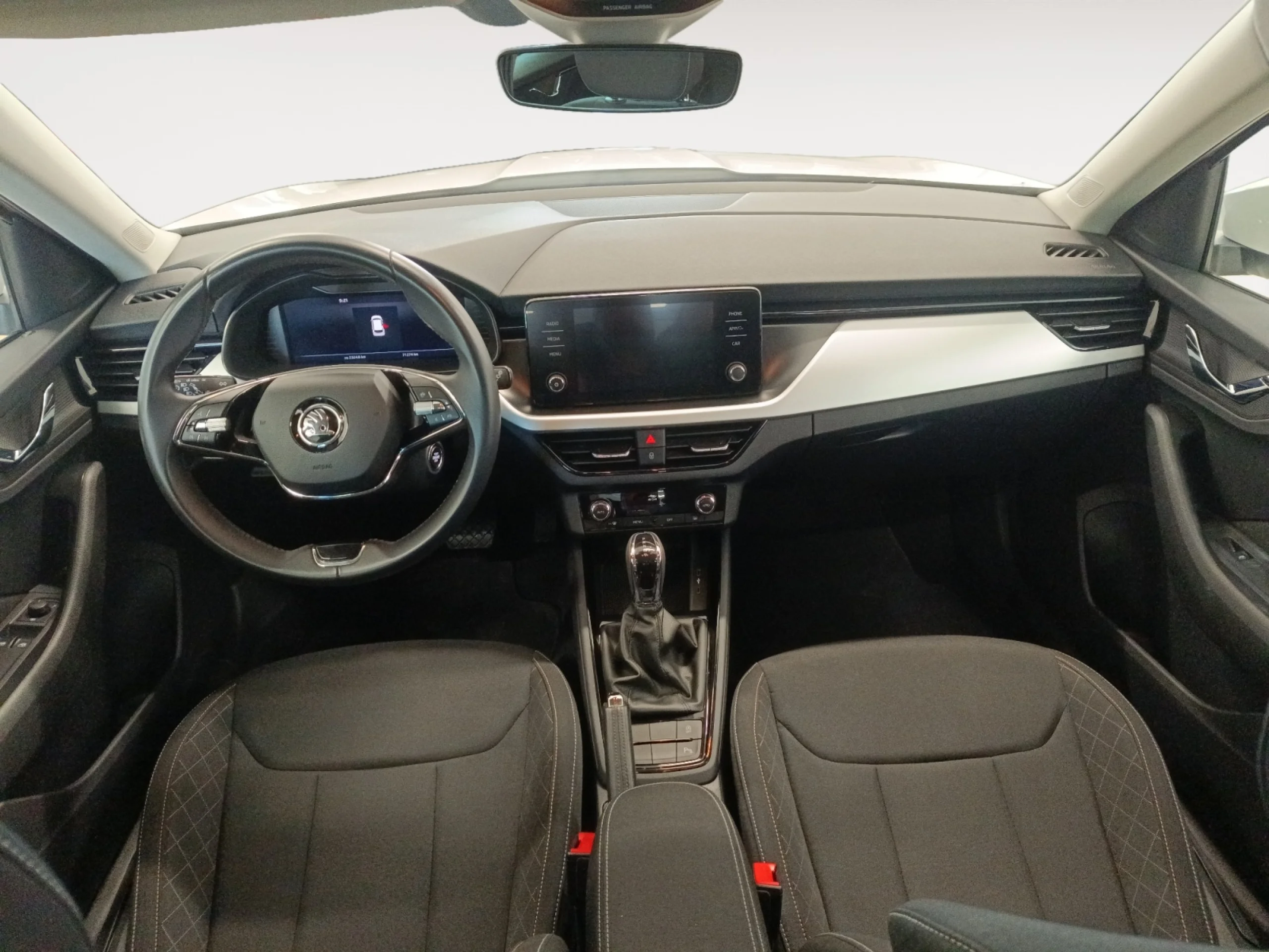 SKODA KAMIQ 1.0 TSI 81KW (110CV) DSG EMOTION - Foto 4