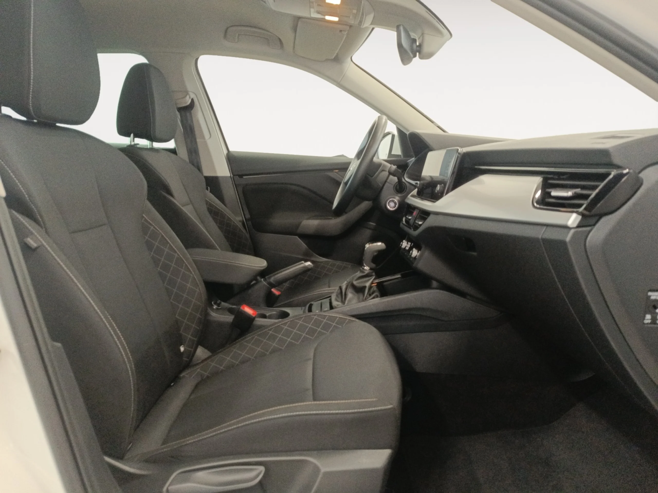 SKODA KAMIQ 1.0 TSI 81KW (110CV) DSG EMOTION - Foto 5