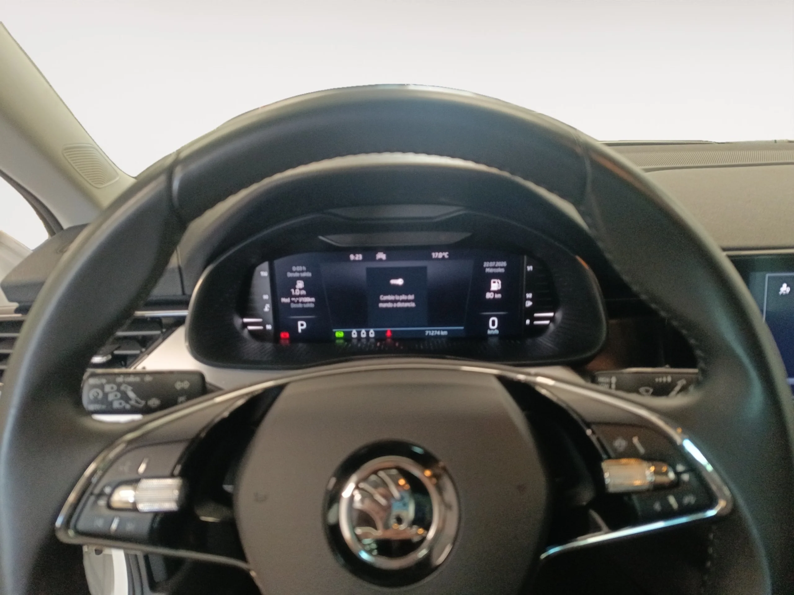 SKODA KAMIQ 1.0 TSI 81KW (110CV) DSG EMOTION - Foto 7