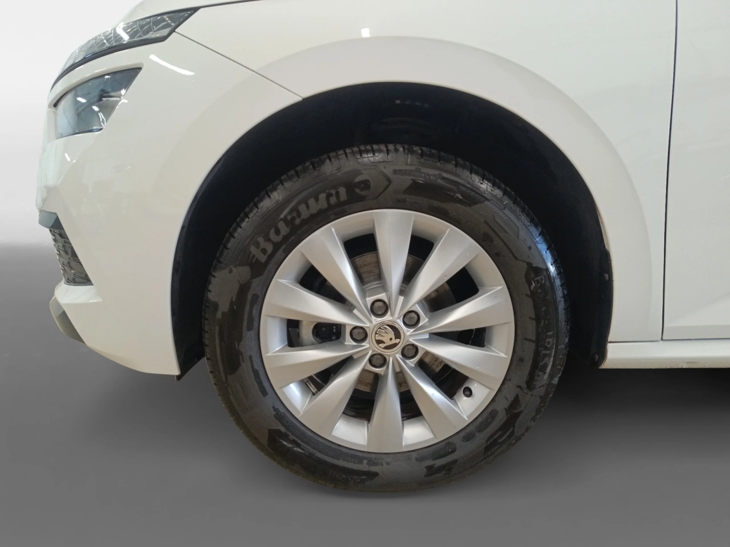 SKODA KAMIQ 1.0 TSI 81KW (110CV) DSG EMOTION - Foto 9