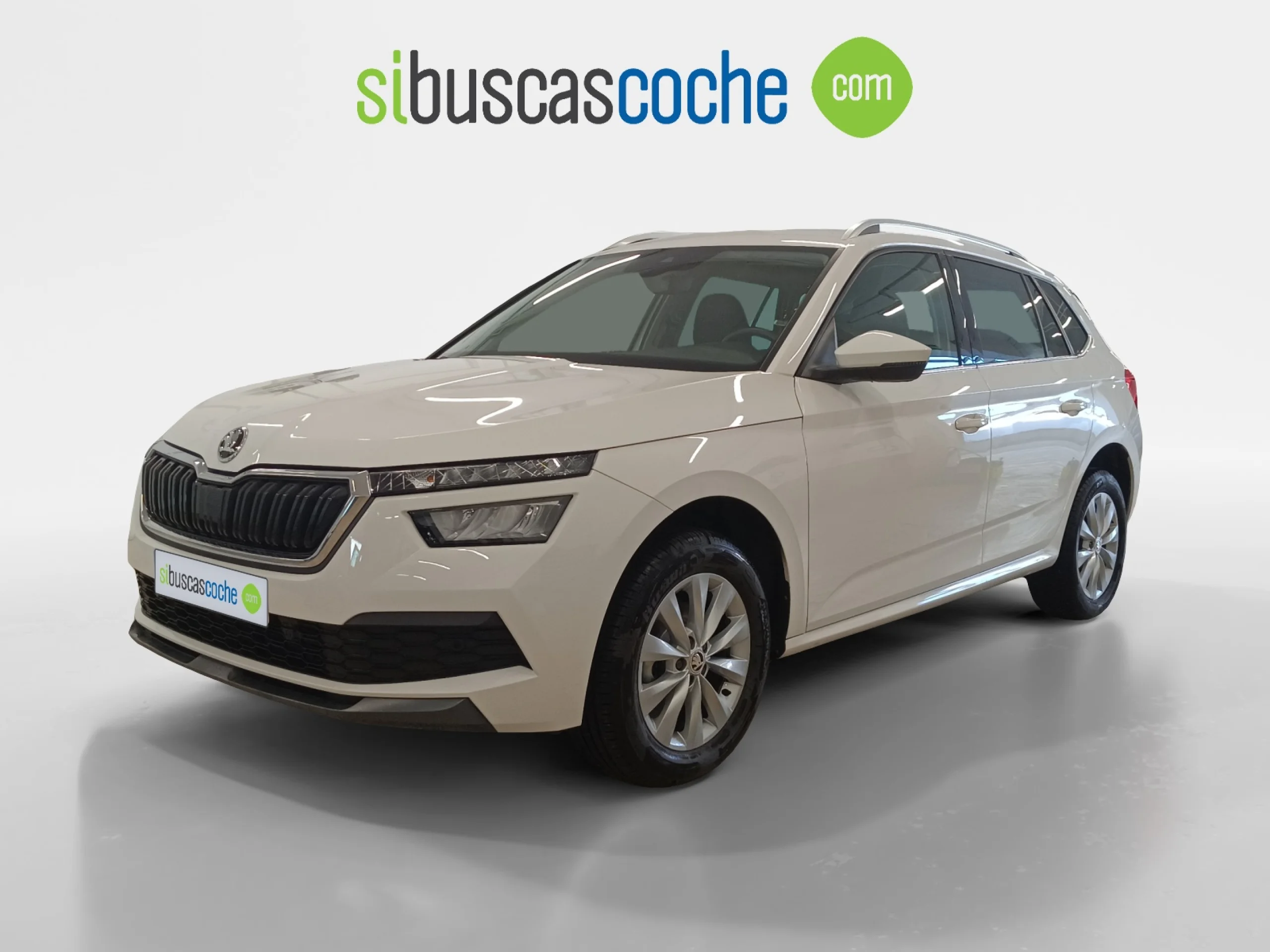 SKODA KAMIQ 1.0 TSI 81KW (110CV) DSG EMOTION - Foto 15
