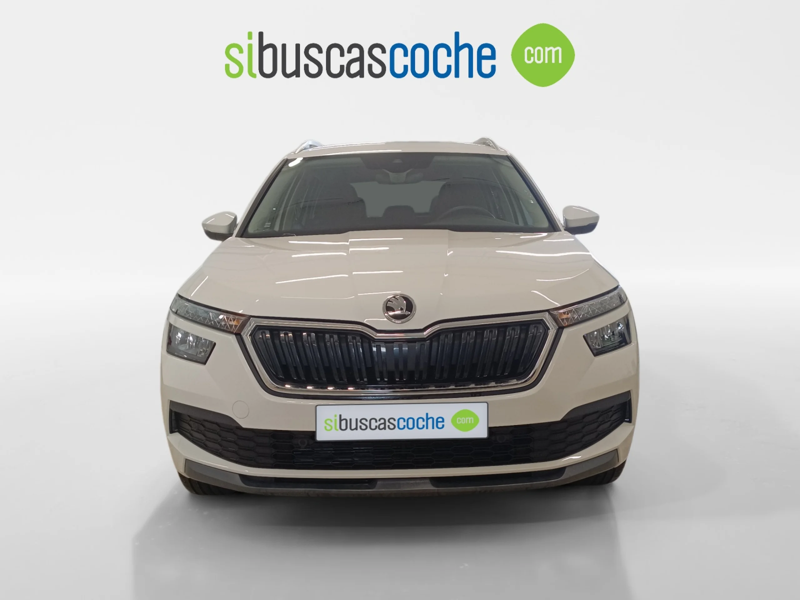 SKODA KAMIQ 1.0 TSI 81KW (110CV) DSG EMOTION - Foto 16