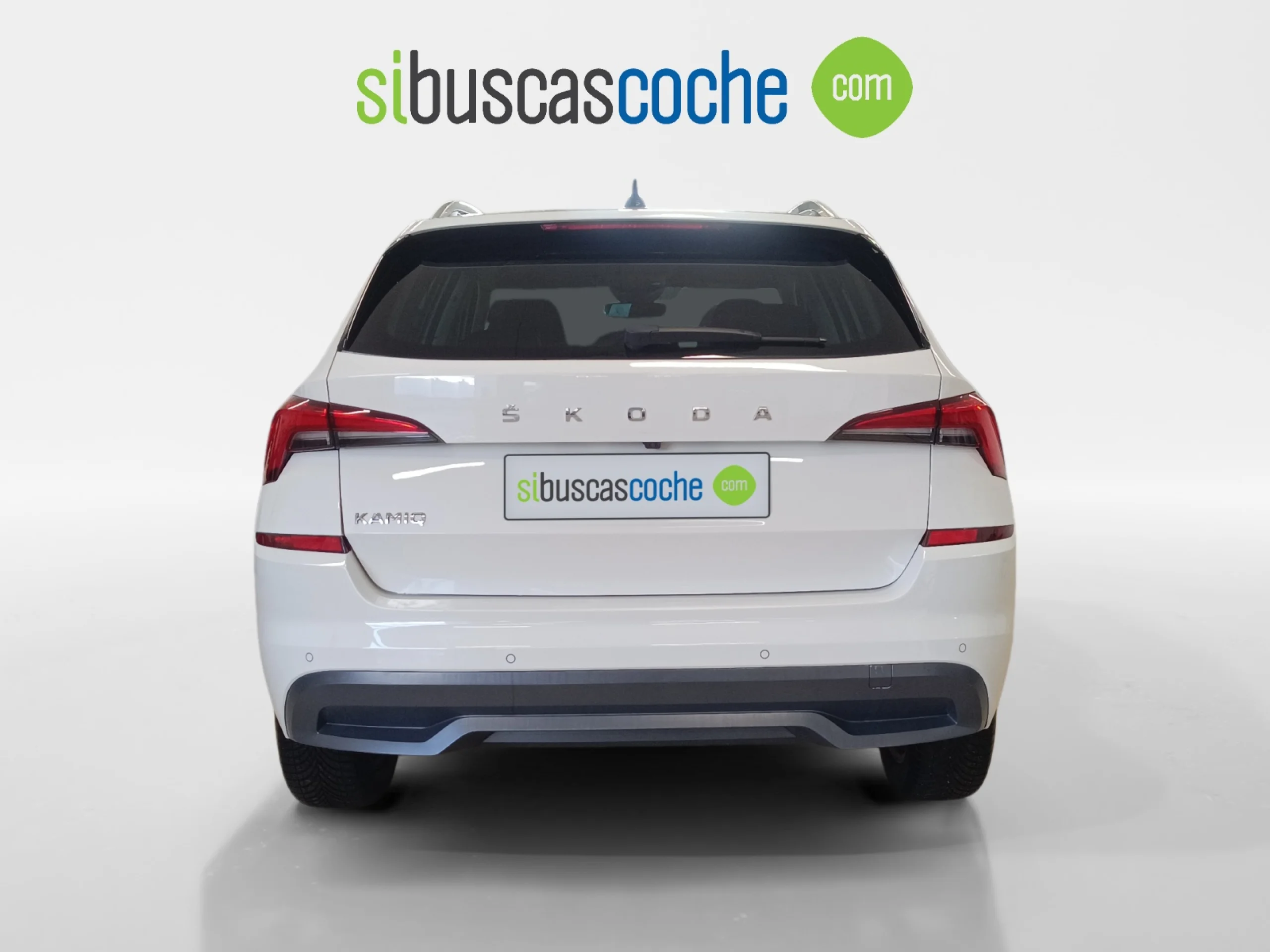 SKODA KAMIQ 1.0 TSI 81KW (110CV) DSG EMOTION - Foto 17