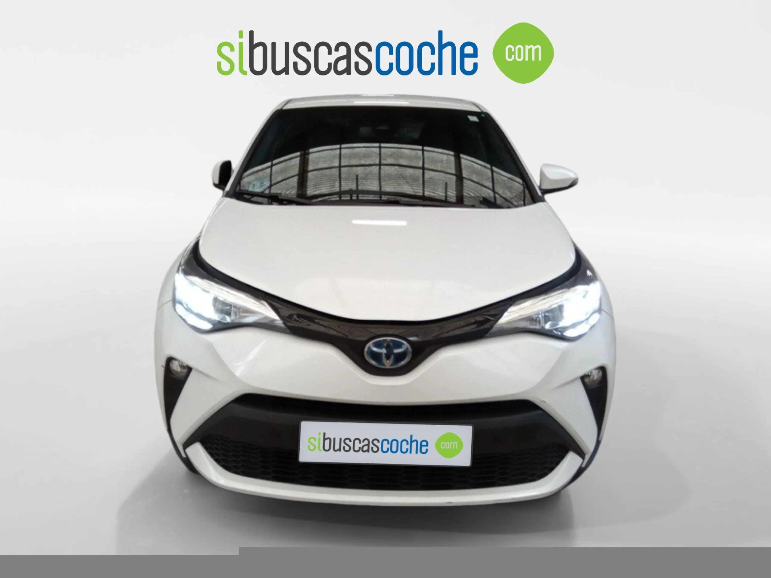 TOYOTA C HR 2.0 180H ADVANCE - Foto 5