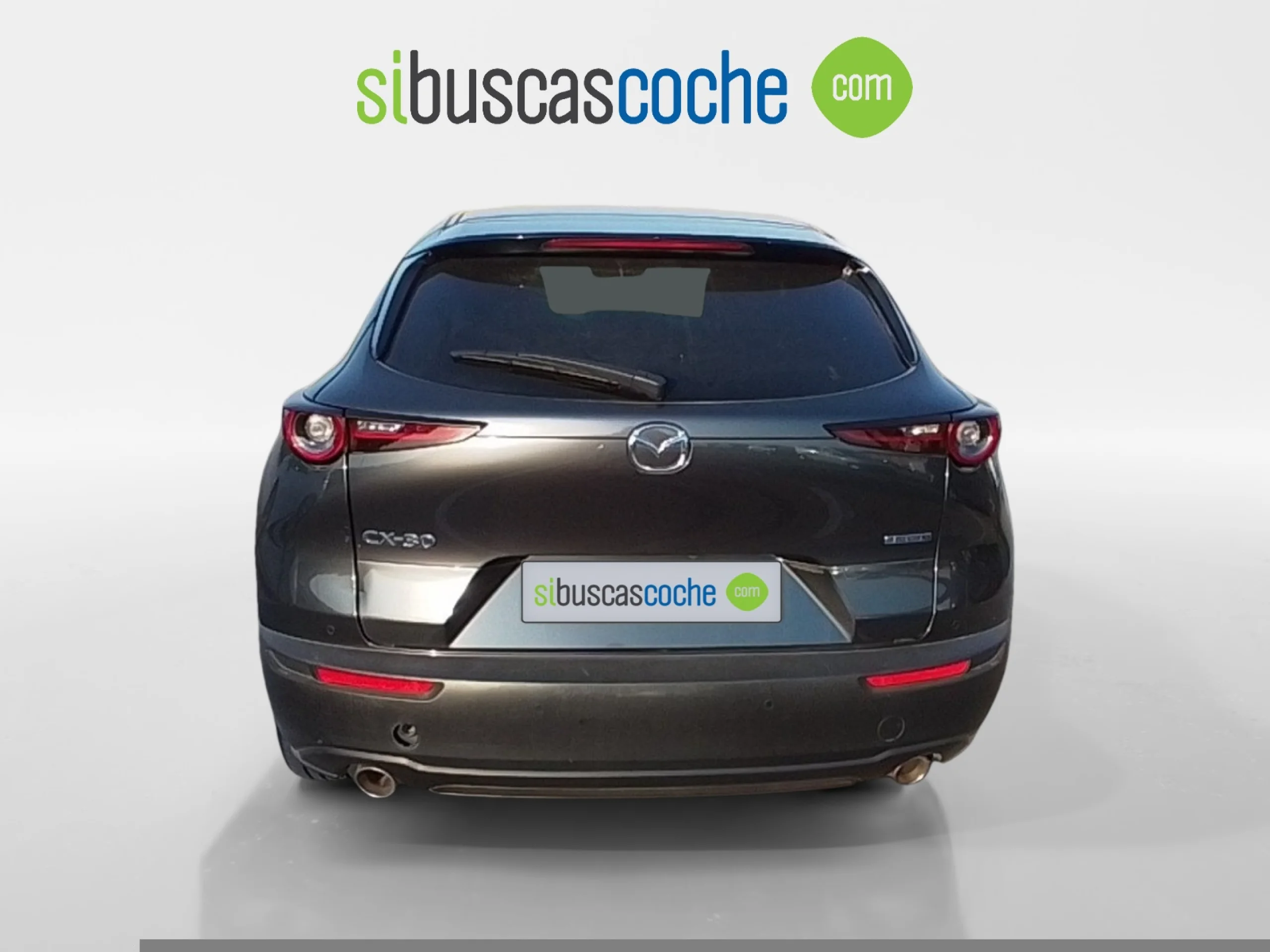 MAZDA Cx 30 E SKYACTIV X 2.0 137KW AT EVOLUTION - Foto 5