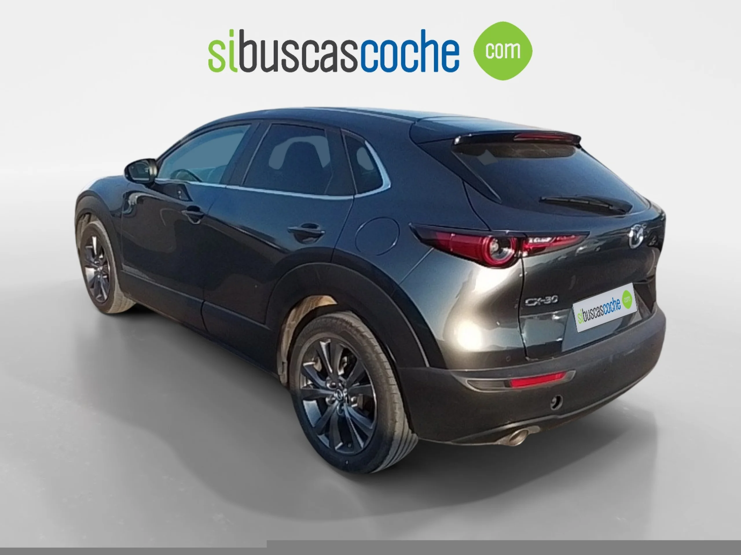 MAZDA Cx 30 E SKYACTIV X 2.0 137KW AT EVOLUTION - Foto 6