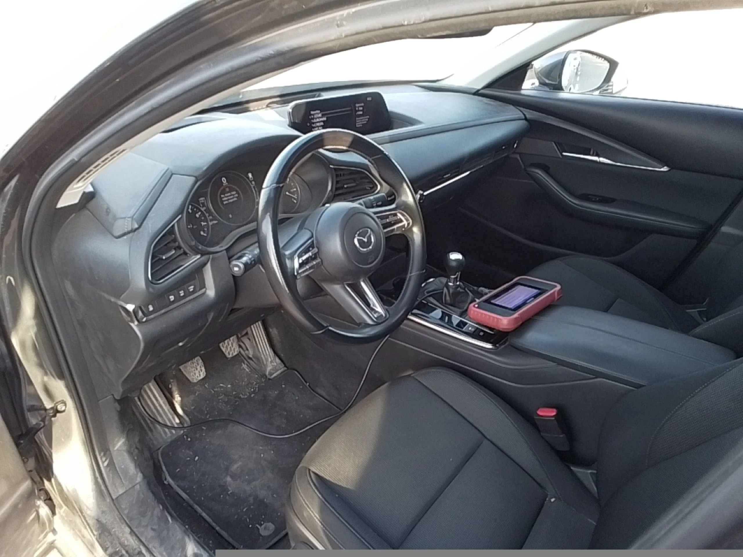 MAZDA Cx 30 E SKYACTIV X 2.0 137KW AT EVOLUTION - Foto 7