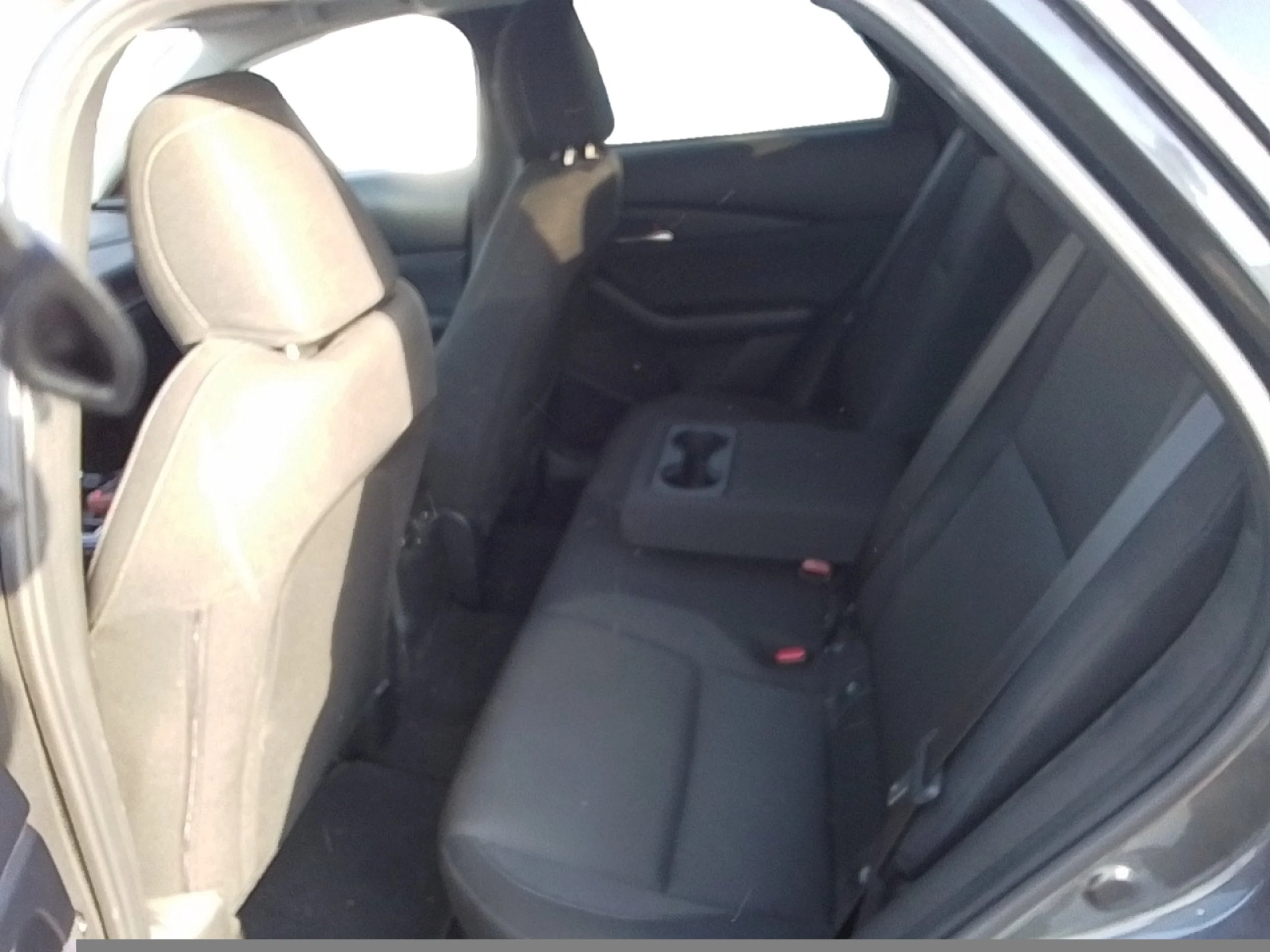 MAZDA Cx 30 E SKYACTIV X 2.0 137KW AT EVOLUTION - Foto 10