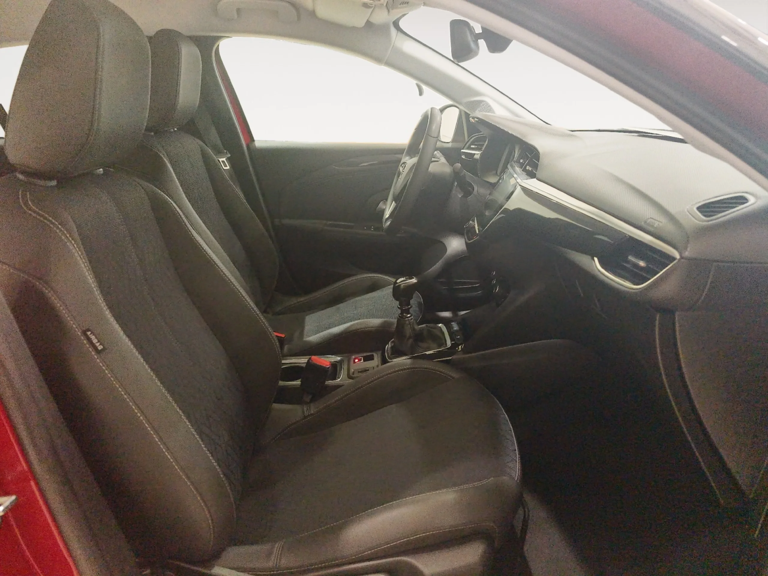 OPEL CORSA 1.2T XHL 74KW (100CV) ELEGANCE - Foto 5