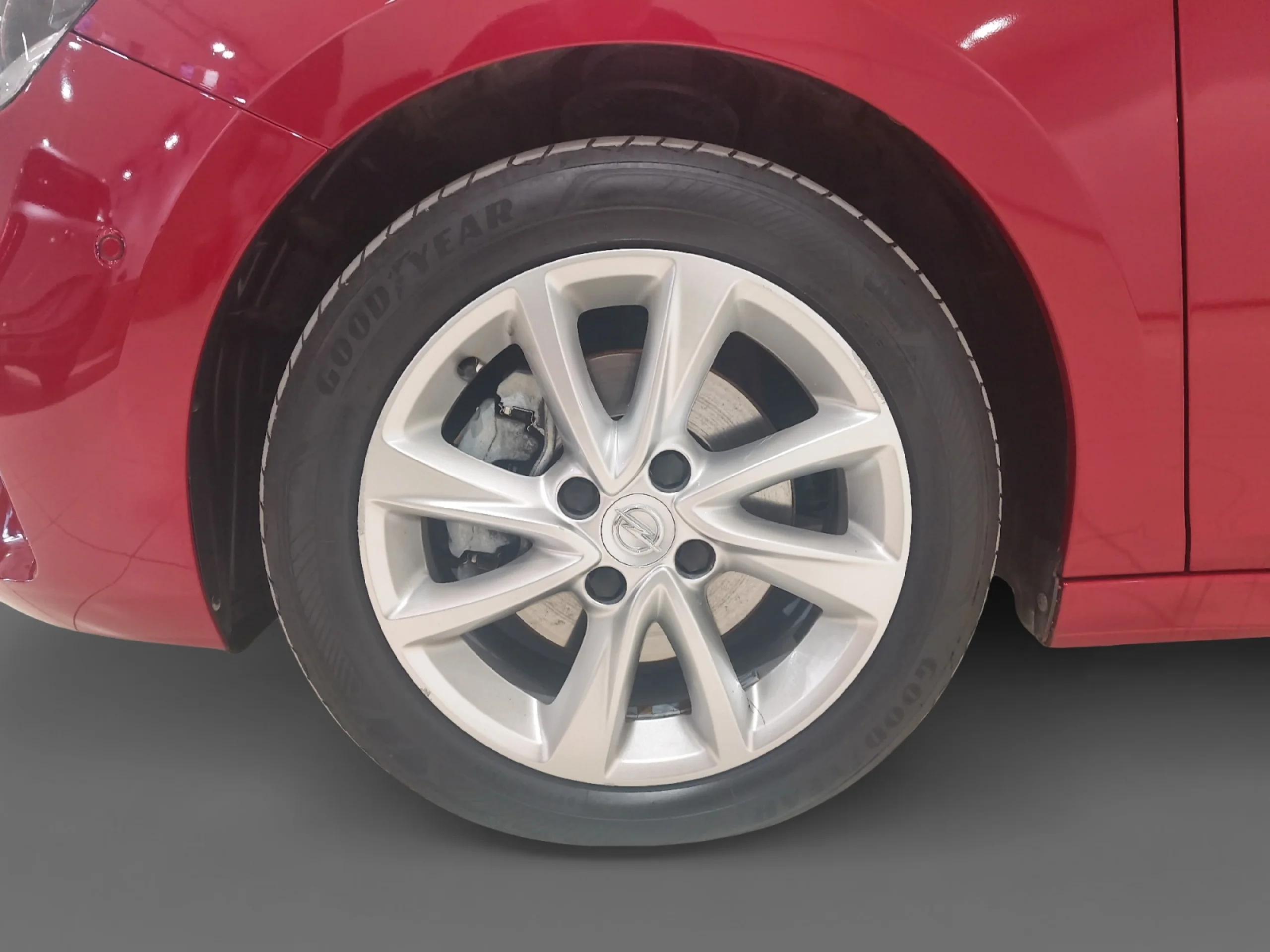 OPEL CORSA 1.2T XHL 74KW (100CV) ELEGANCE - Foto 9