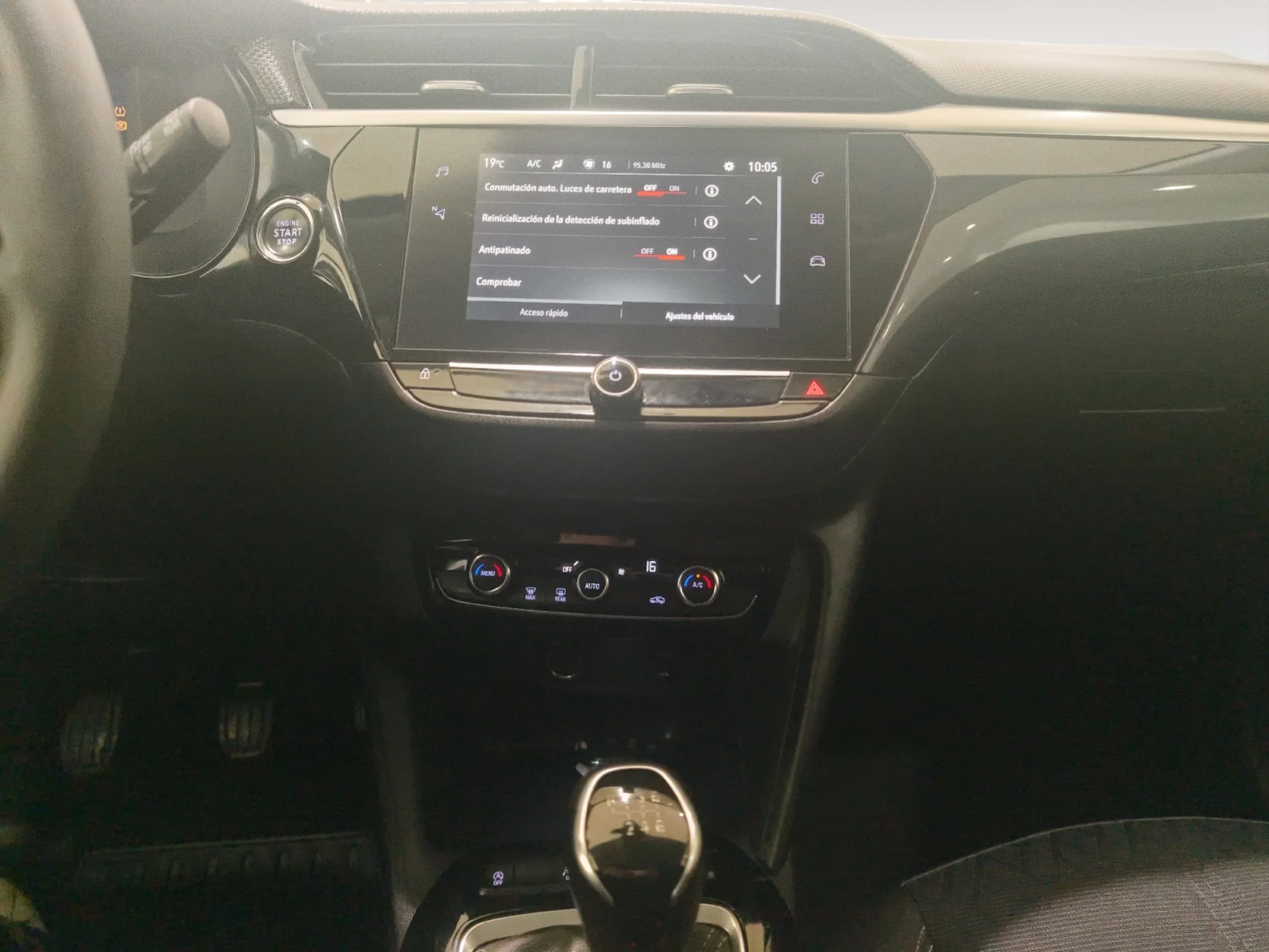 OPEL CORSA 1.2T XHL 74KW (100CV) ELEGANCE - Foto 11