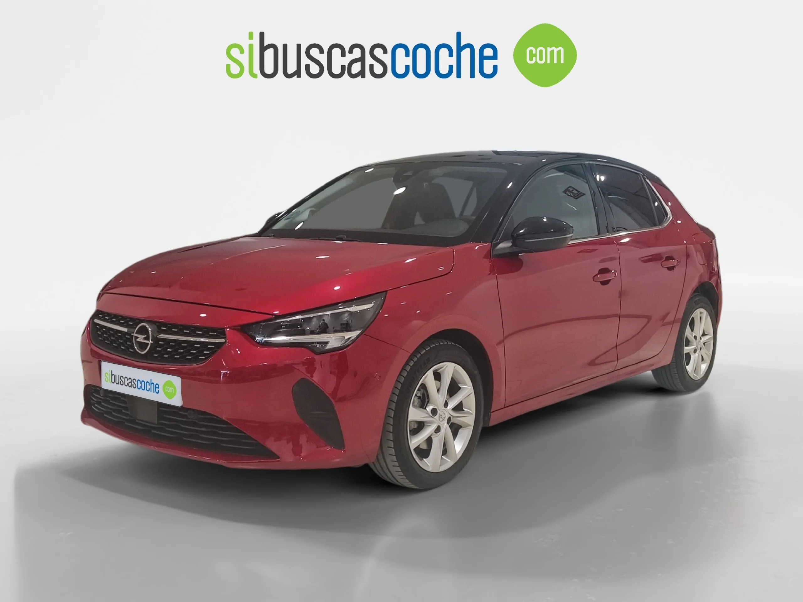 OPEL CORSA 1.2T XHL 74KW (100CV) ELEGANCE - Foto 16