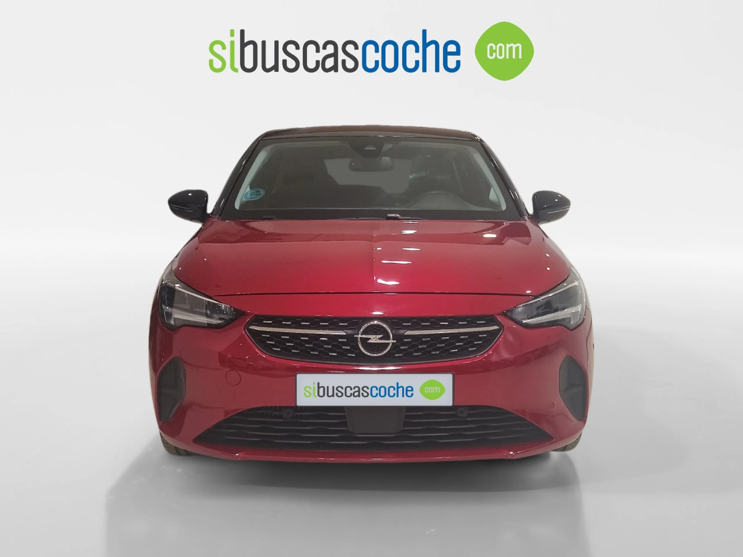 OPEL CORSA 1.2T XHL 74KW (100CV) ELEGANCE - Foto 17