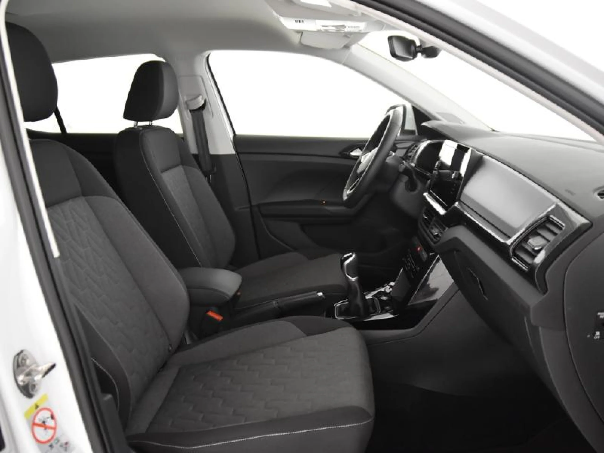 VOLKSWAGEN T CROSS T CROSS MÁS  1.0 TSI 85 KW (116 CV)  6 VEL. - Foto 5