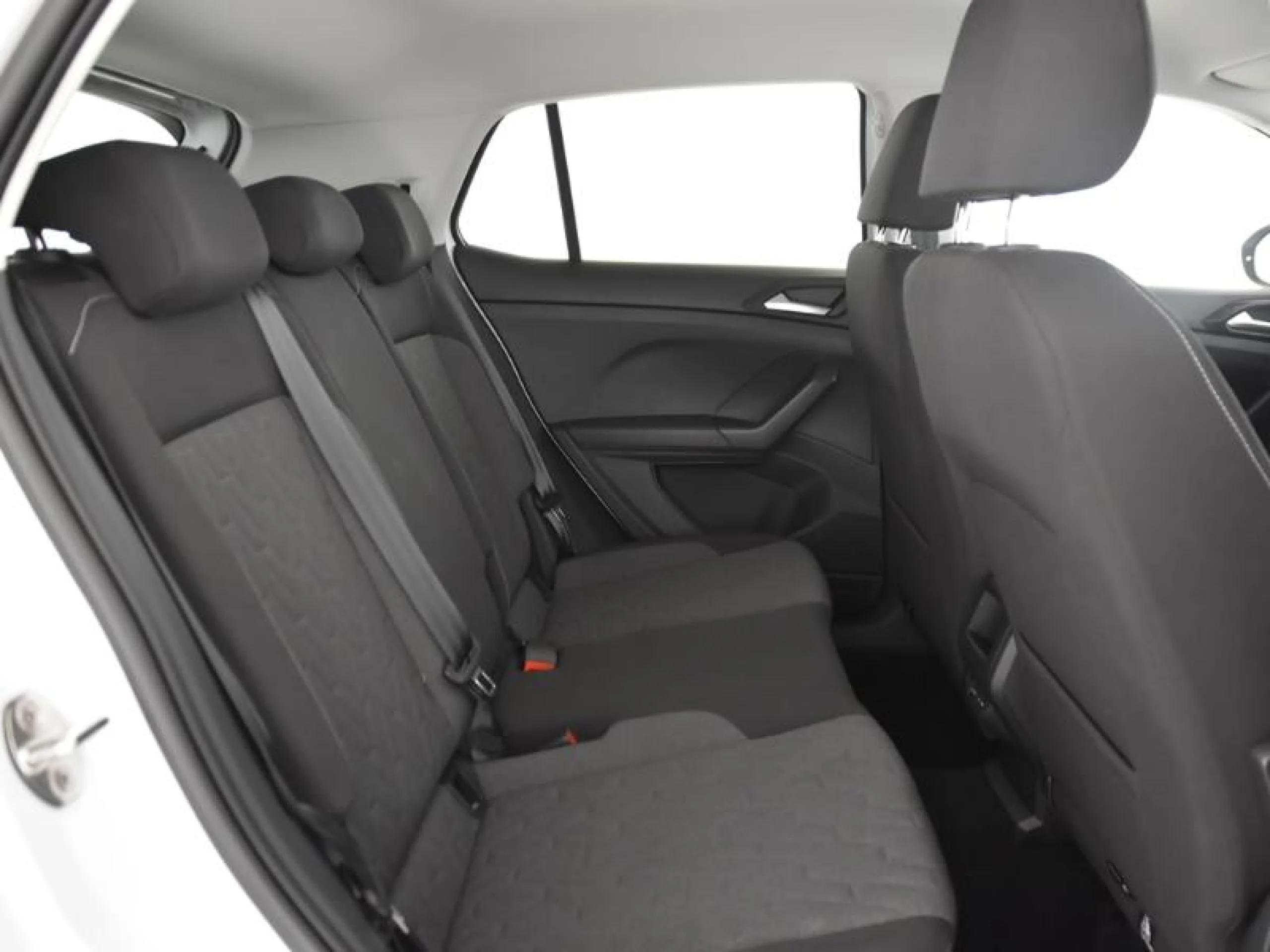 VOLKSWAGEN T CROSS T CROSS MÁS  1.0 TSI 85 KW (116 CV)  6 VEL. - Foto 6