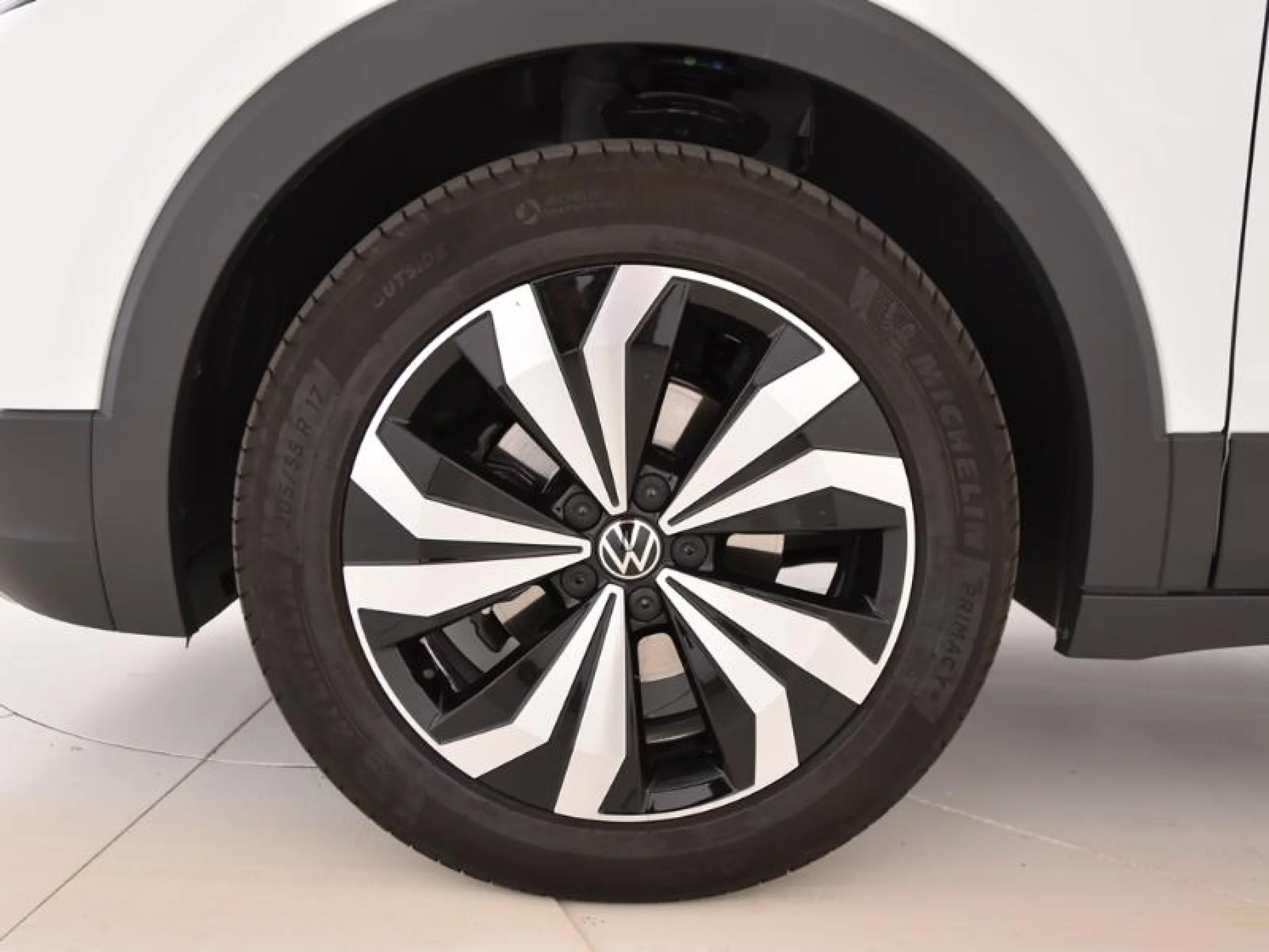 VOLKSWAGEN T CROSS T CROSS MÁS  1.0 TSI 85 KW (116 CV)  6 VEL. - Foto 8