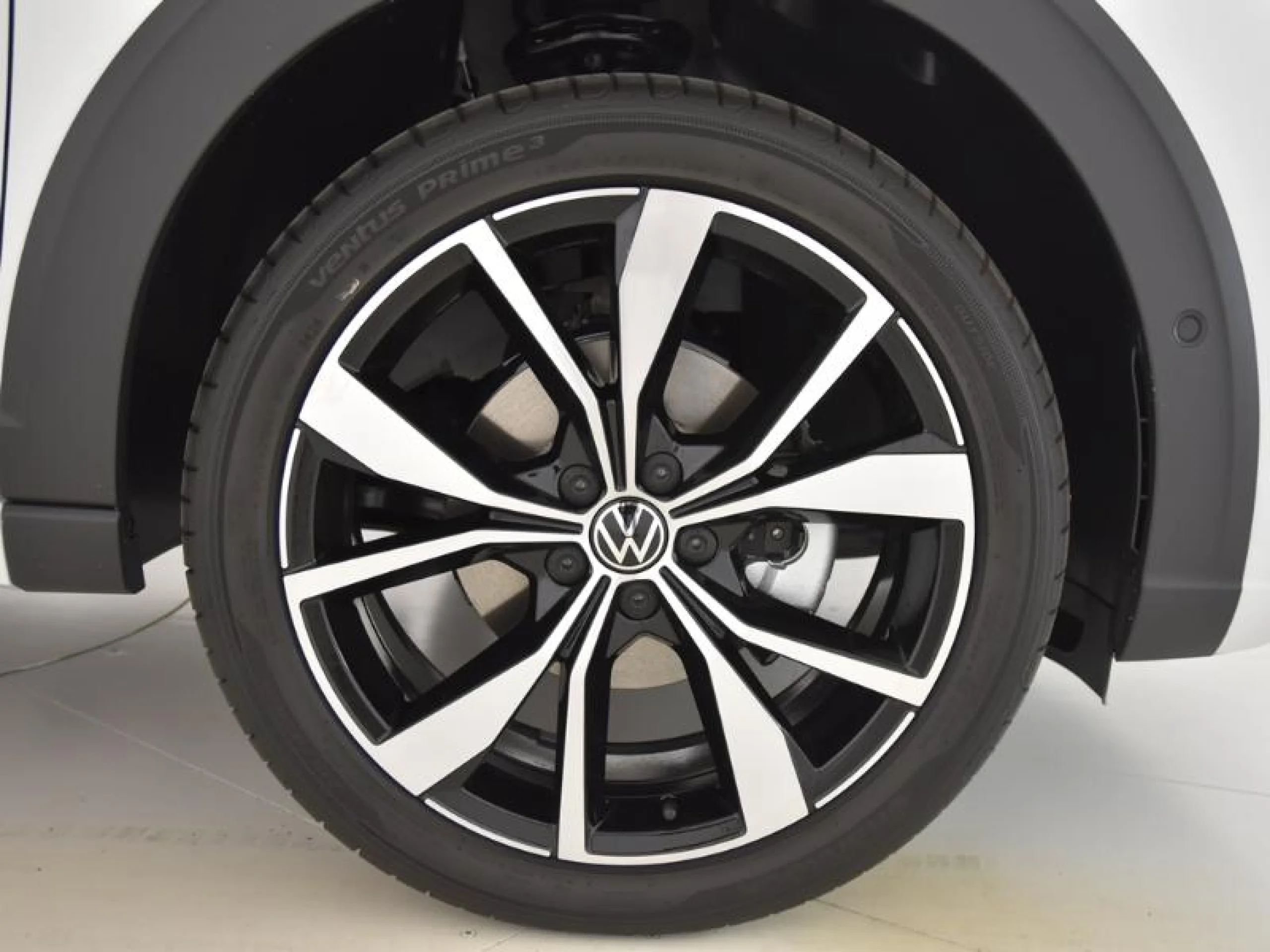 VOLKSWAGEN TAIGO TAIGO R LINE  1.0 TSI 85 KW (116 CV )  AUTOMÁTICO DSG 7 VEL. - Foto 8