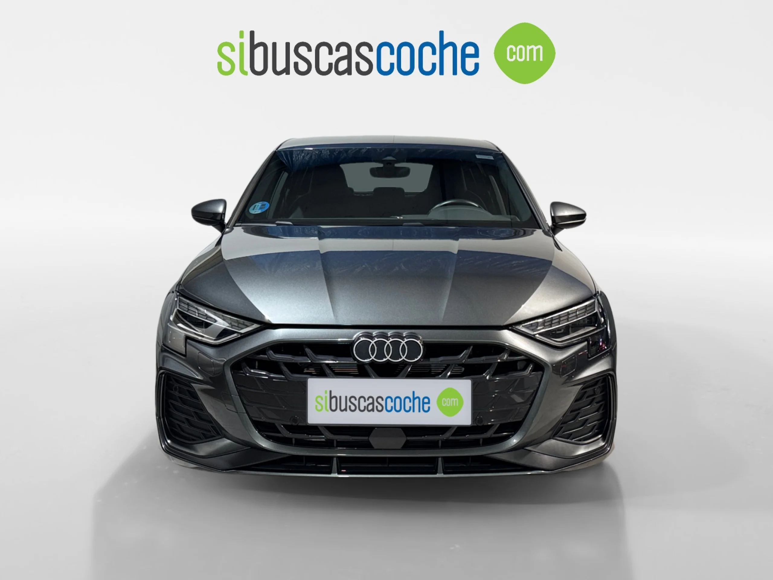 AUDI A3 SPORTBACK S LINE 35 TFSI 110KW S TRONIC - Foto 12