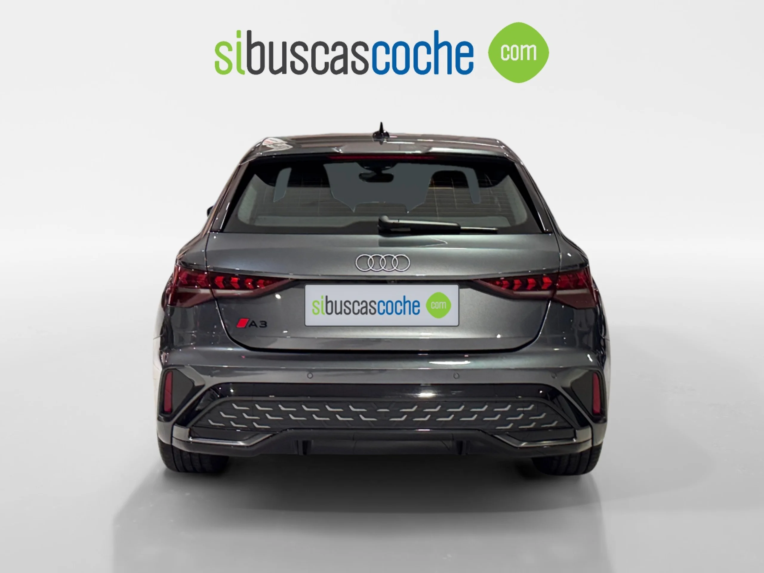 AUDI A3 SPORTBACK S LINE 35 TFSI 110KW S TRONIC - Foto 16