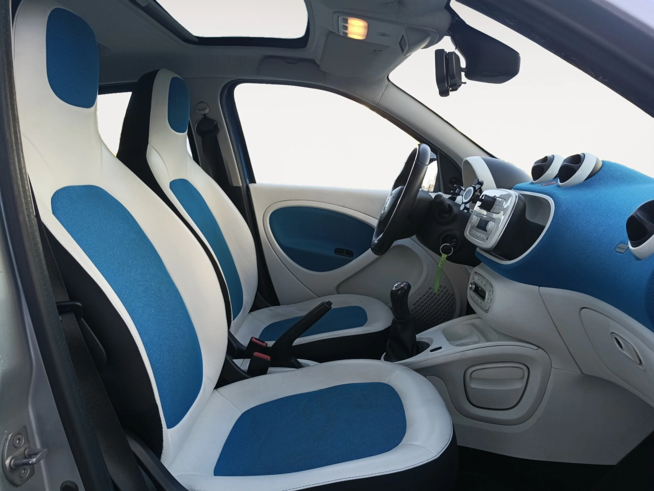 Smart FORFOUR 52 PROXY - Foto 5