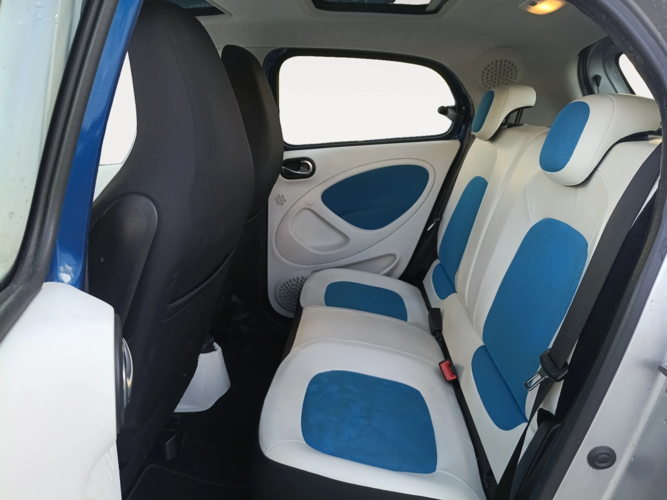 Smart FORFOUR 52 PROXY - Foto 6