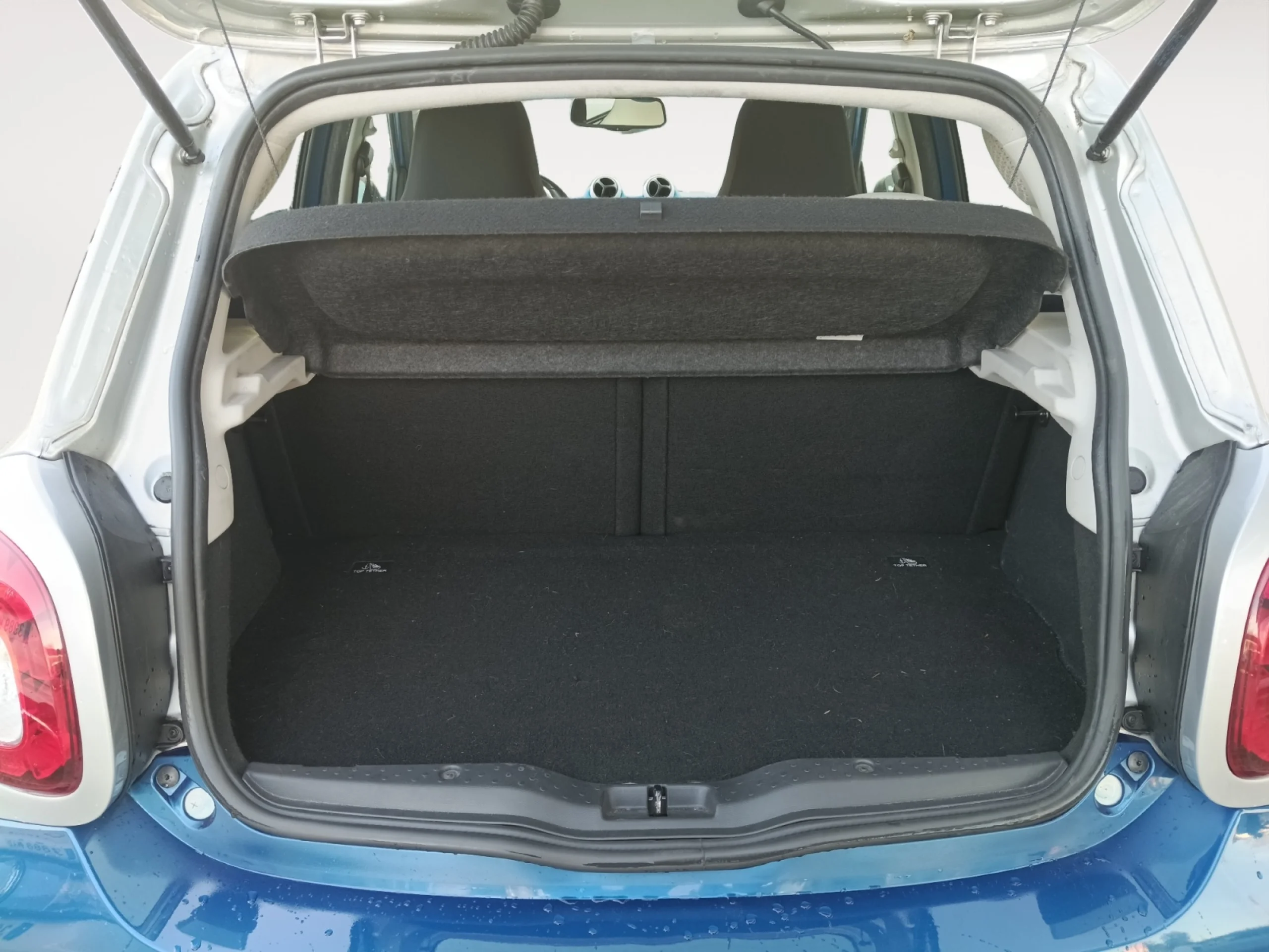 Smart FORFOUR 52 PROXY - Foto 7