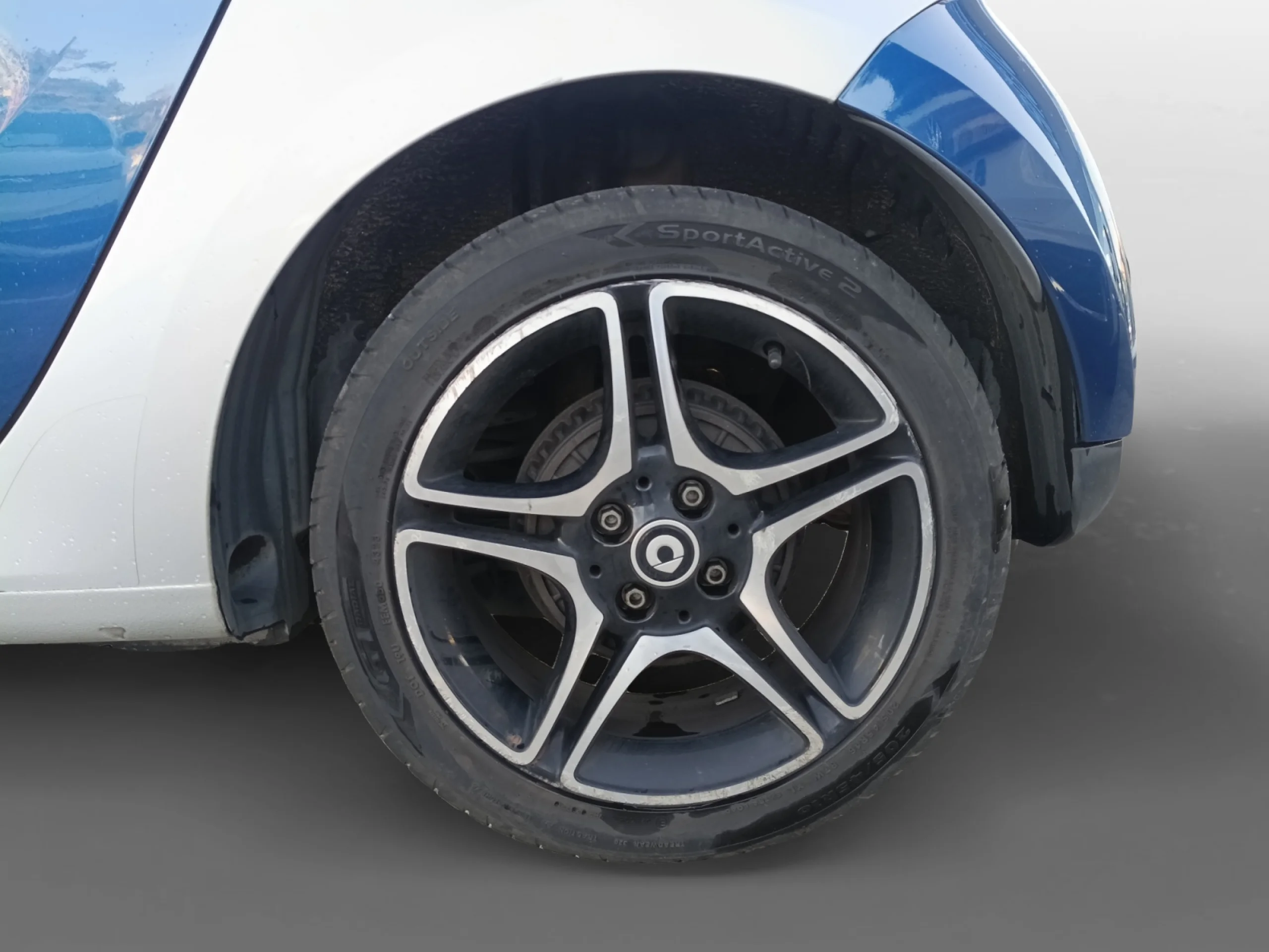 Smart FORFOUR 52 PROXY - Foto 8